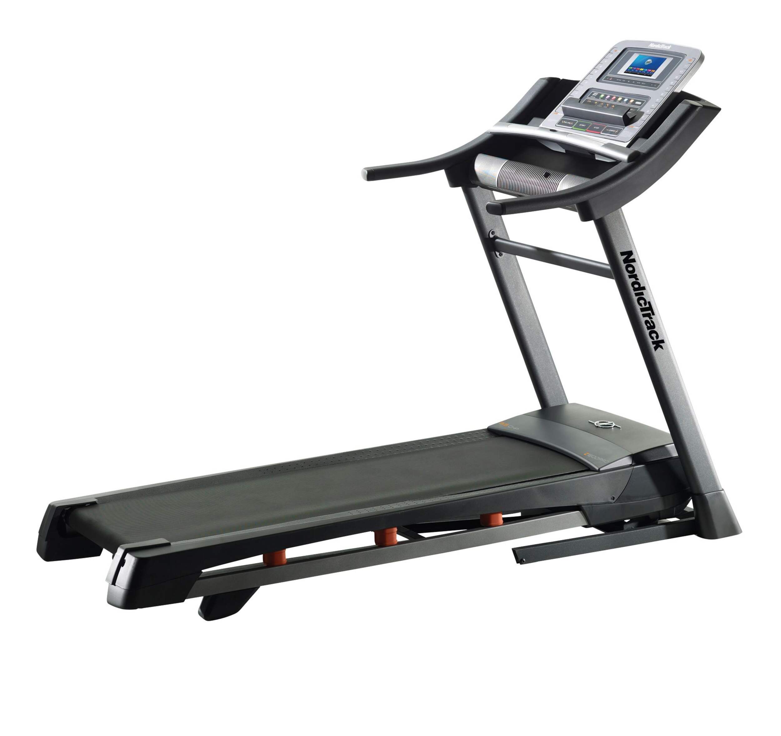 NordicTrack C1600 Pro Treadmill
