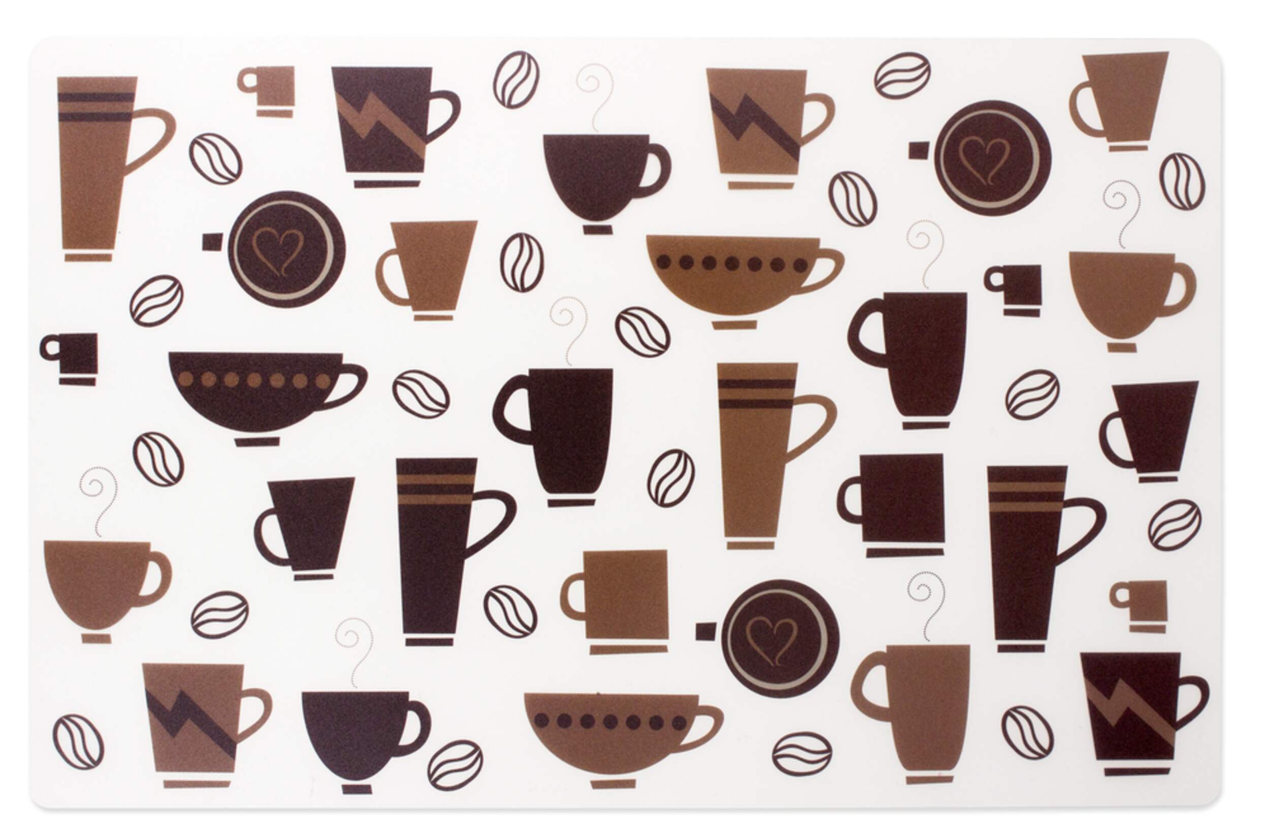 Coffee Love Placemat