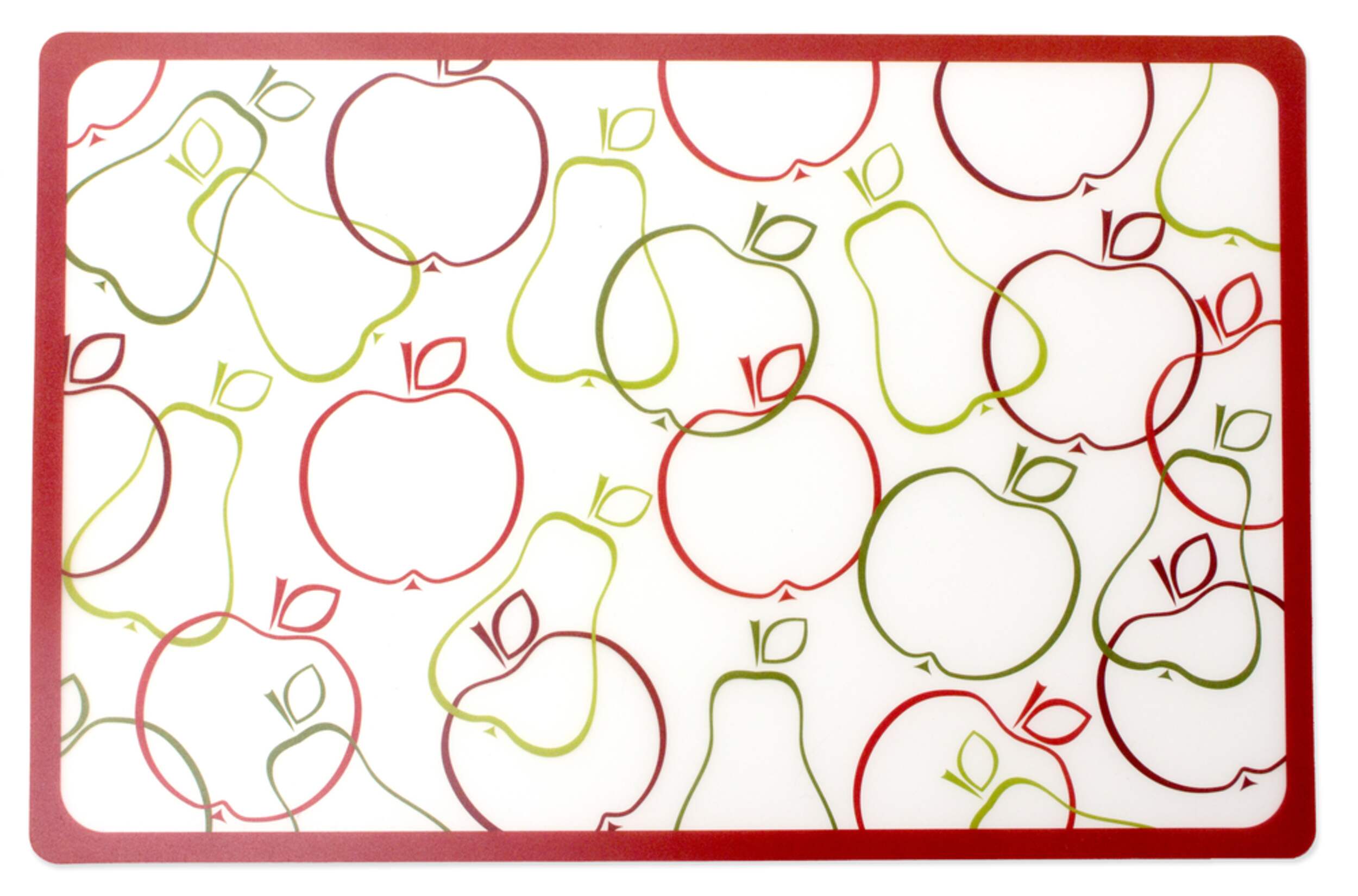 Apples & Pears Placemat