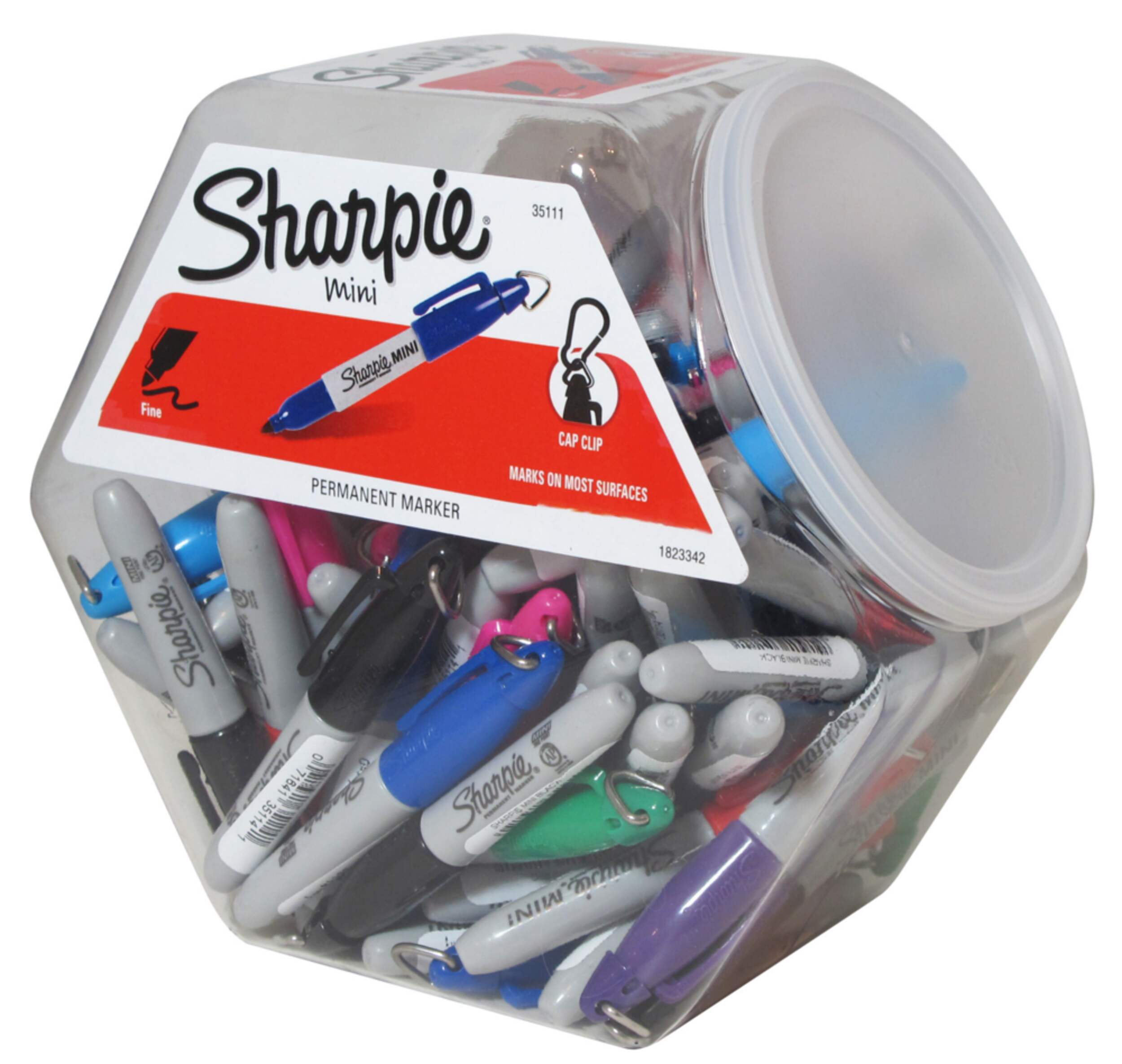 Sharpie Mini Permanent Marker