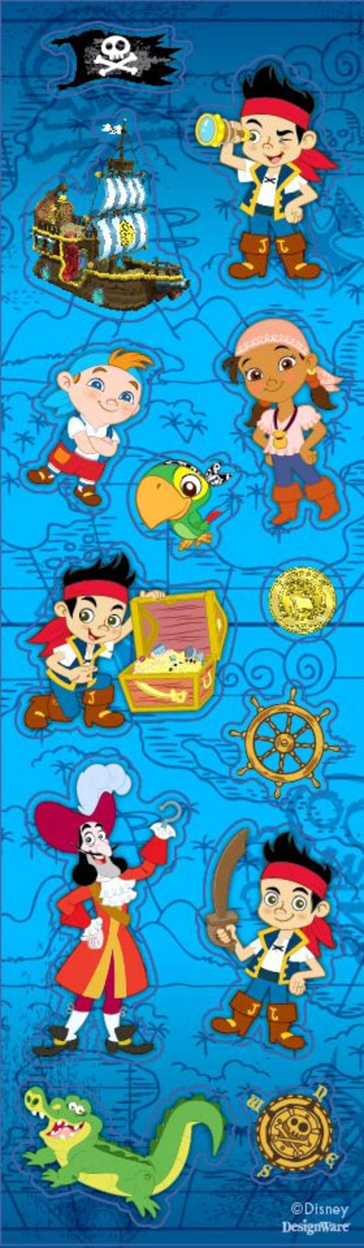 Fun Stickers, 8-ct