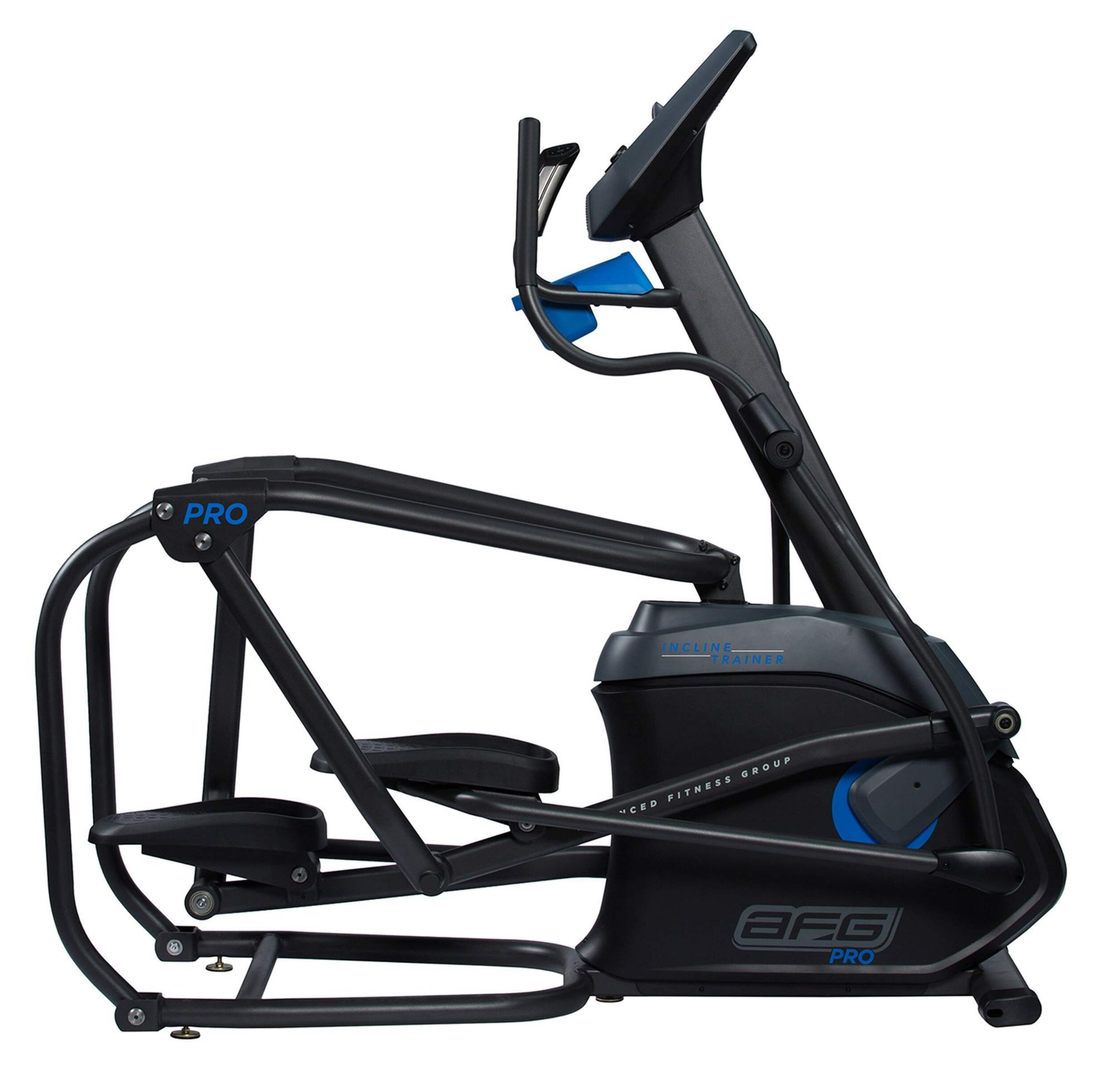 AFG Pro 7.2 AE Incline Trainer