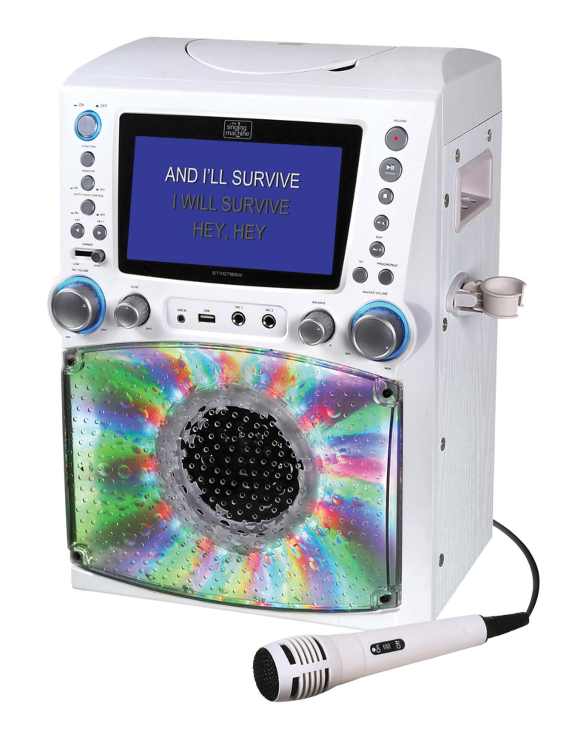 Karaoke System