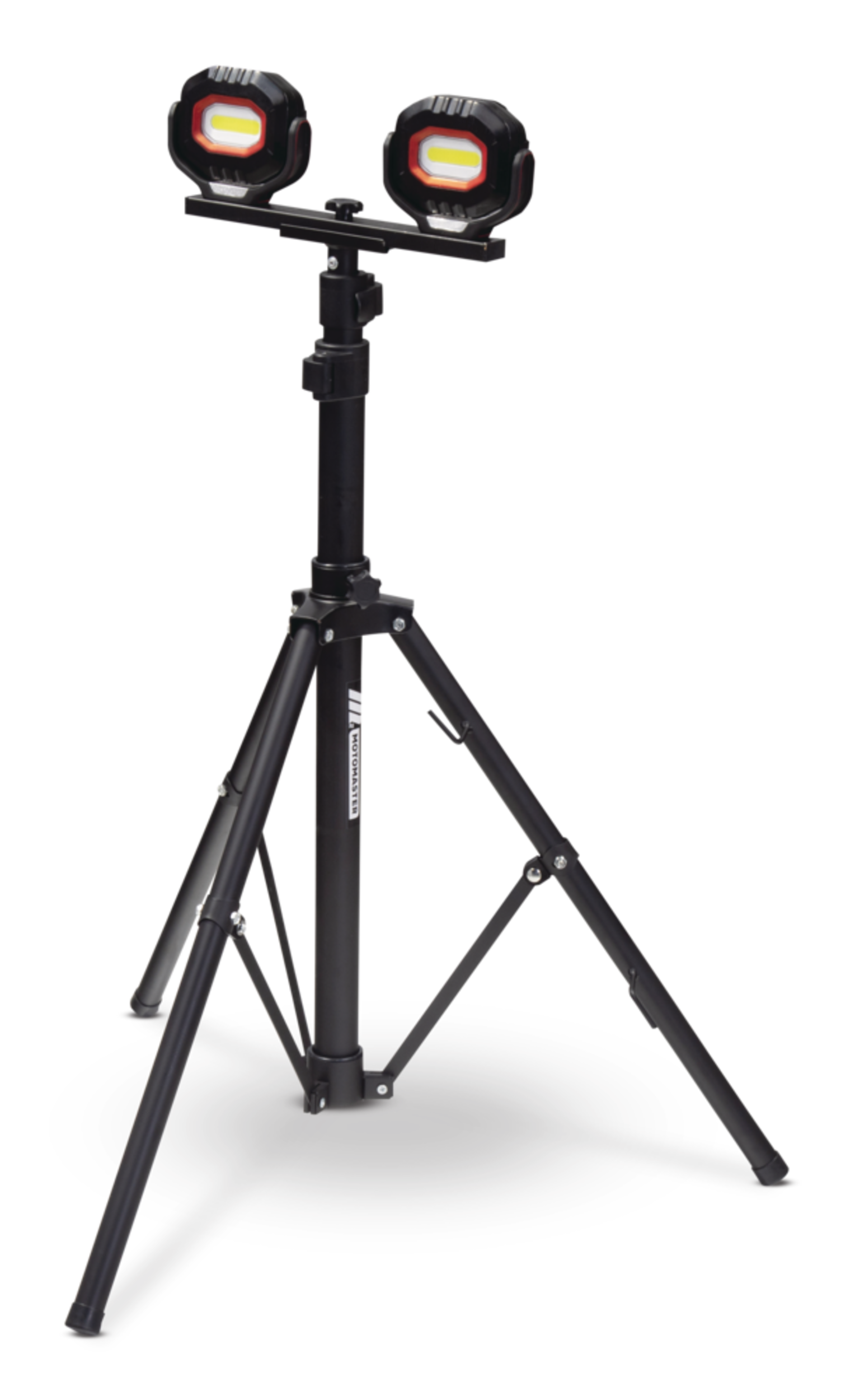 MotoMaster 3-in-1 Underhood Tripod Worklight