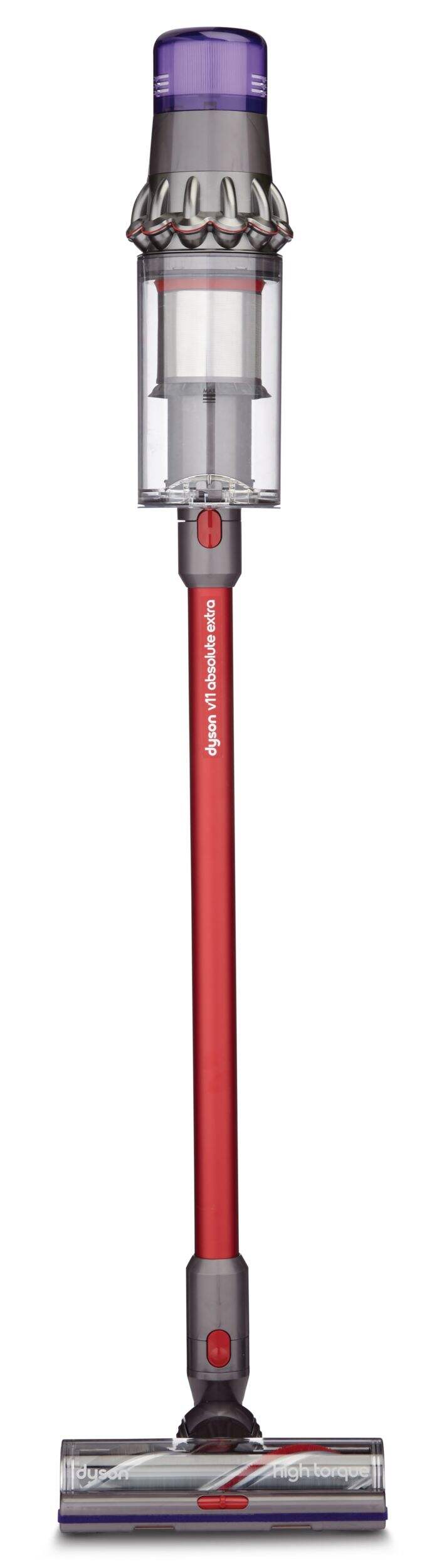 Dyson V11 Absolute Extra Cordless Stick Vacuum Cleaner