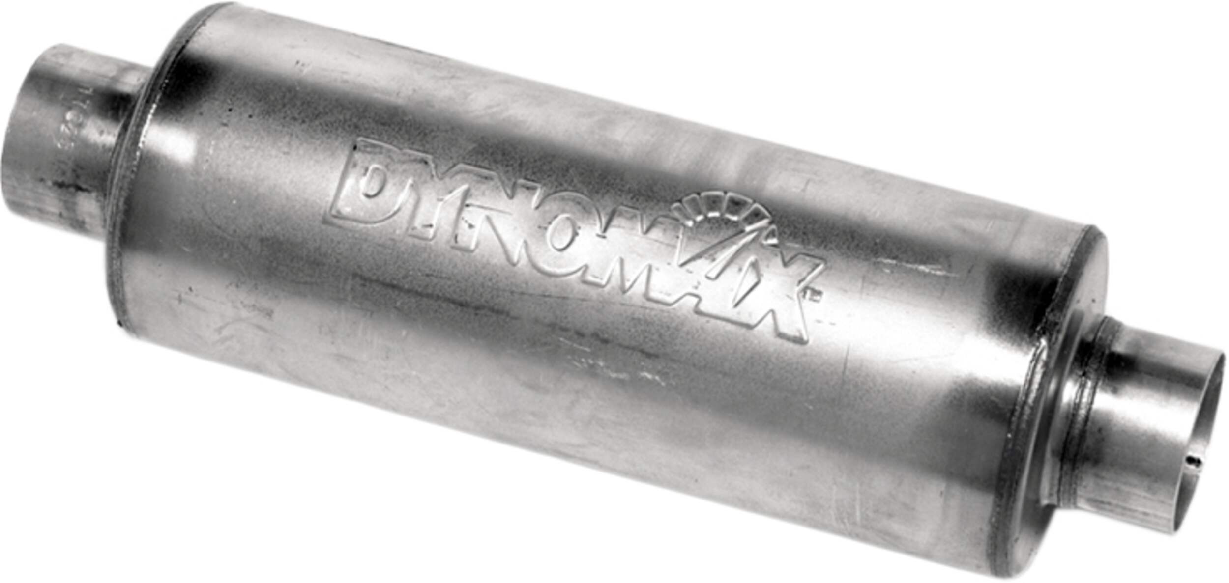 Dynomax Universal Ultra Flo Muffler, 17223