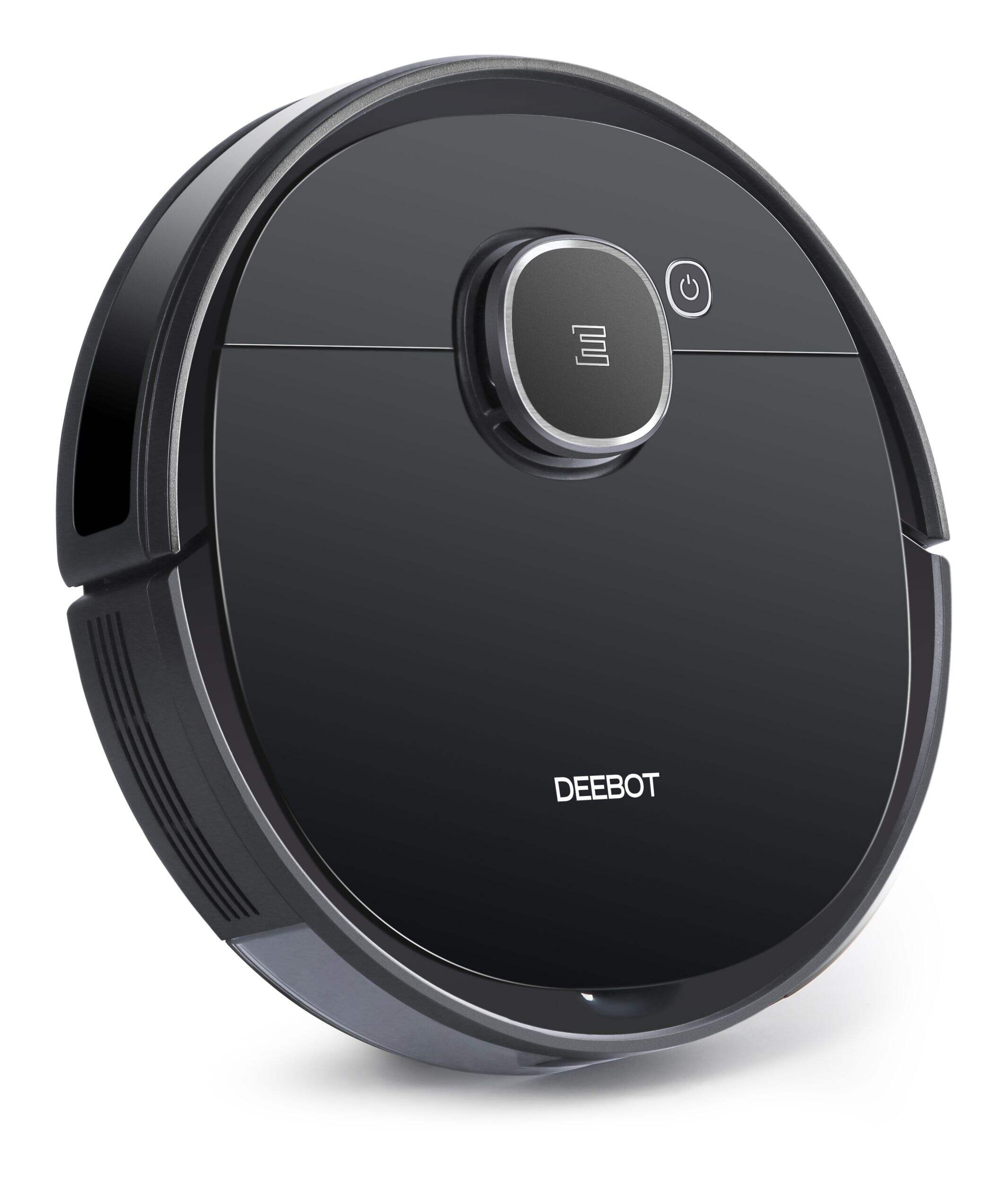 EcoVacs Deebot OZMO 920 Pet Robotic Vacuum