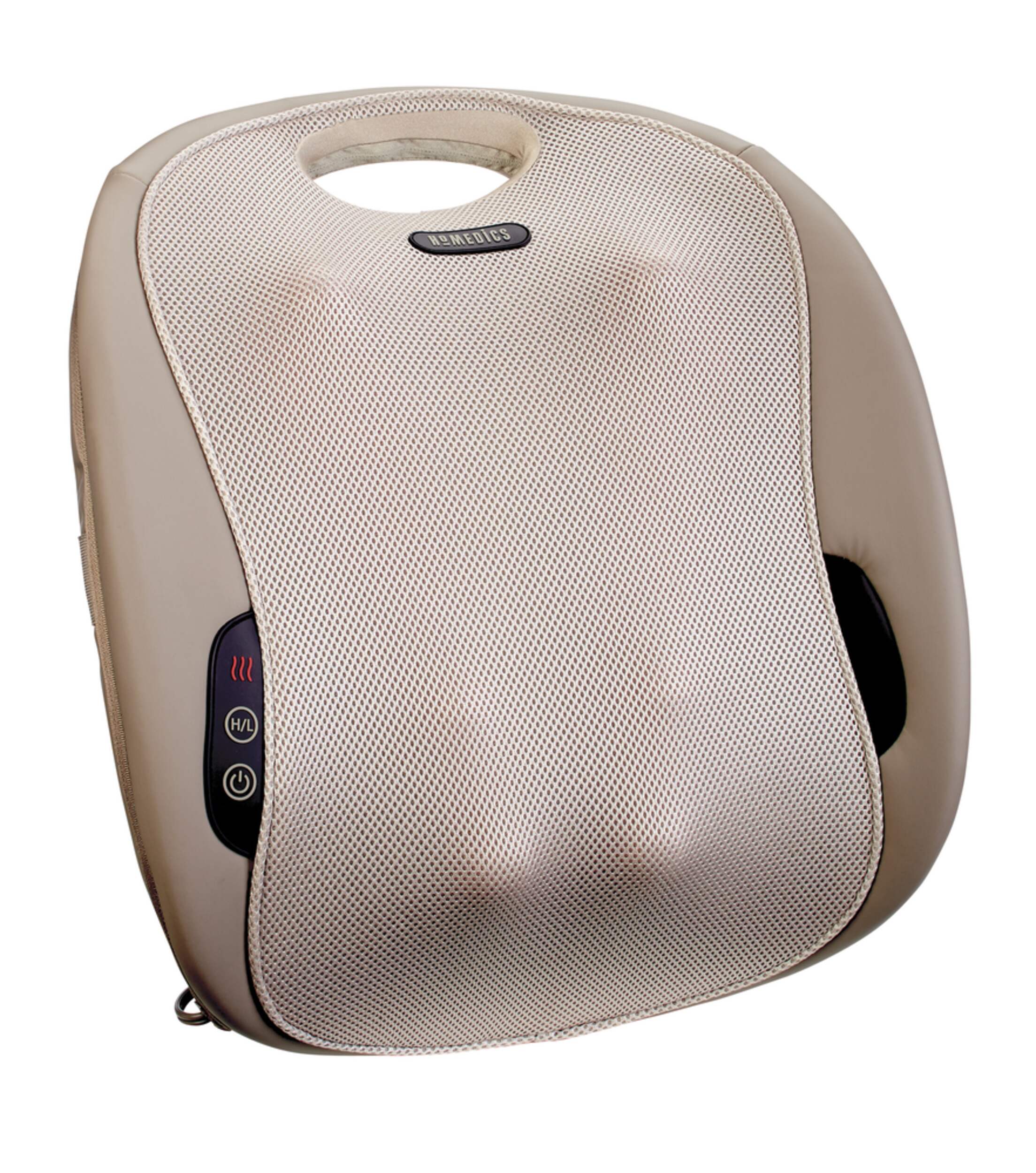 Homedics Shiatsu Personal Massager