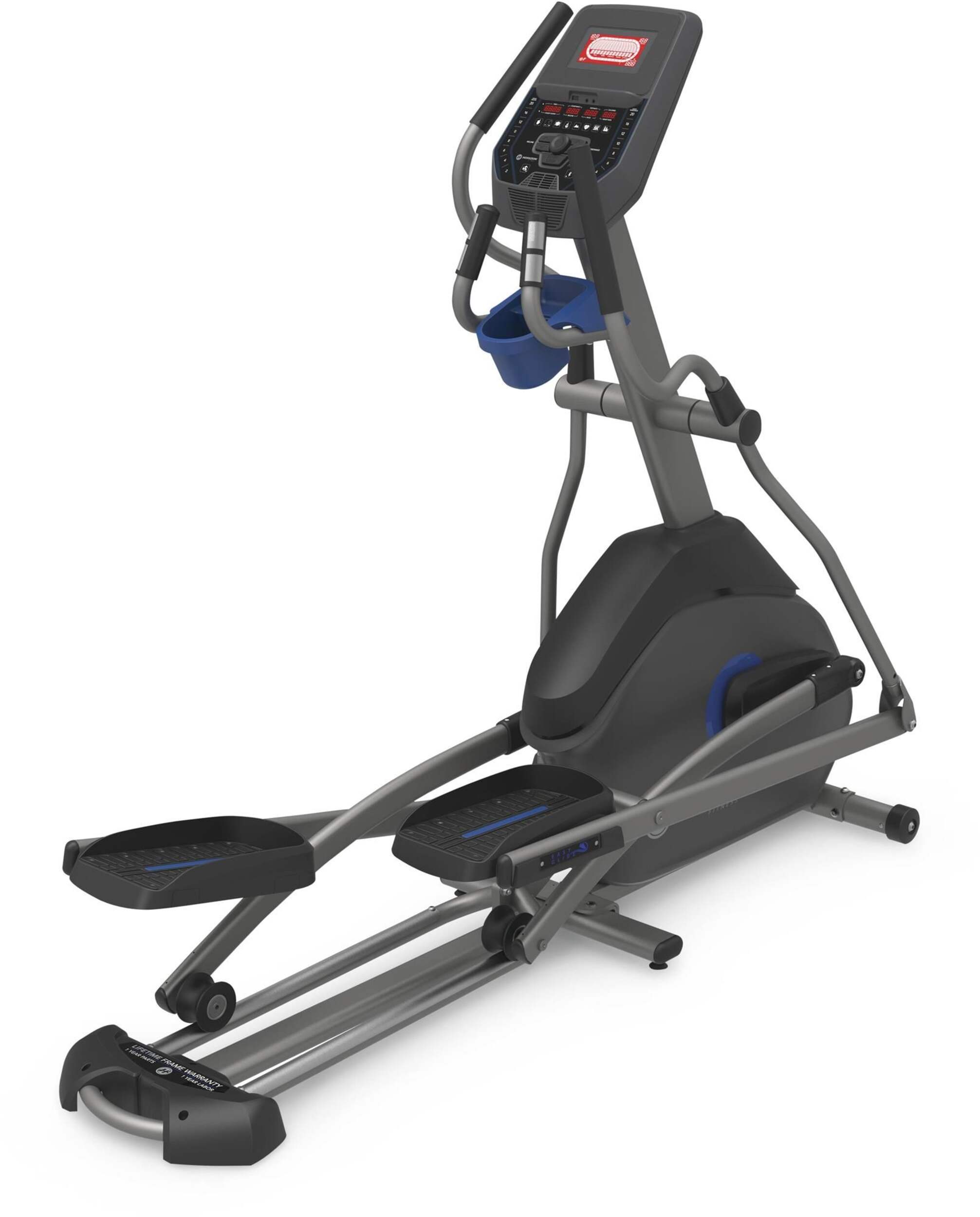Horizon 7.0AE Elliptical Trainer