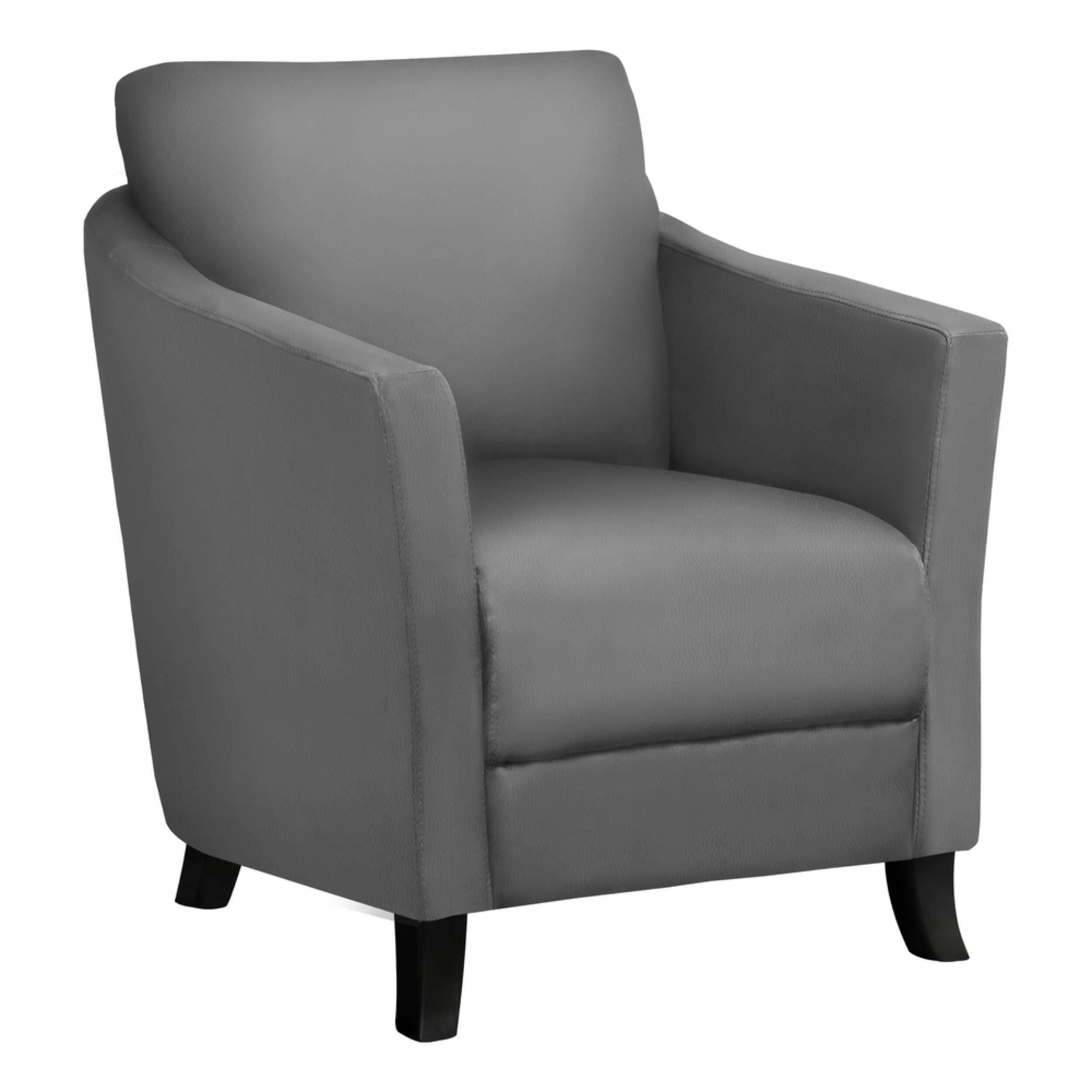 Monarch Lounge Accent Chair