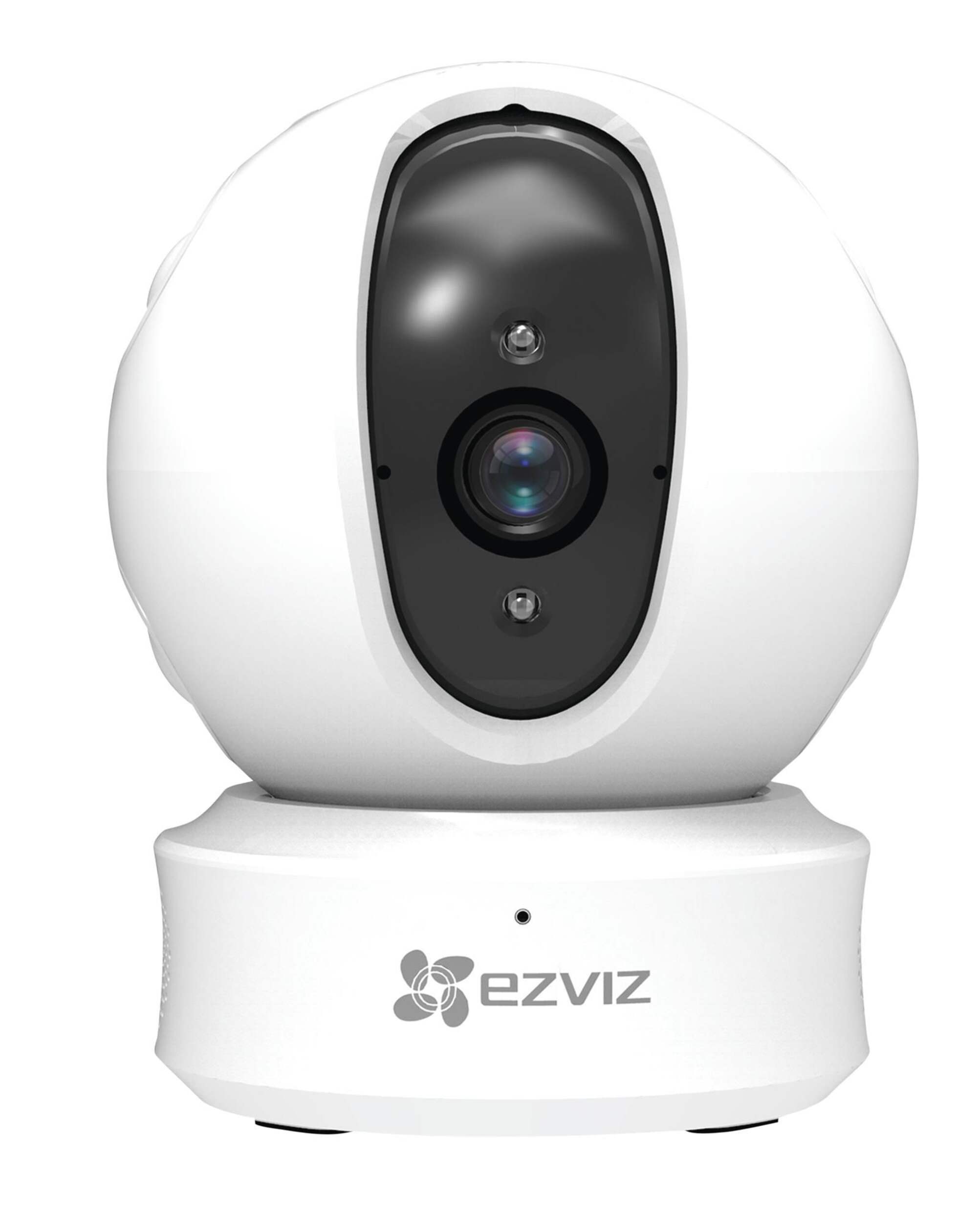EZVIZ ez360 Wi-Fi HD Pan & Tilt Indoor 1080p Camera