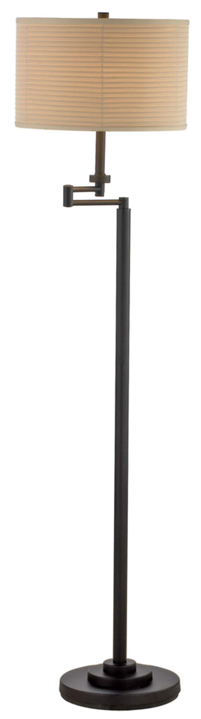 Bali Swinging Floor Lamp 1 Bali Swinging Floor Lamp