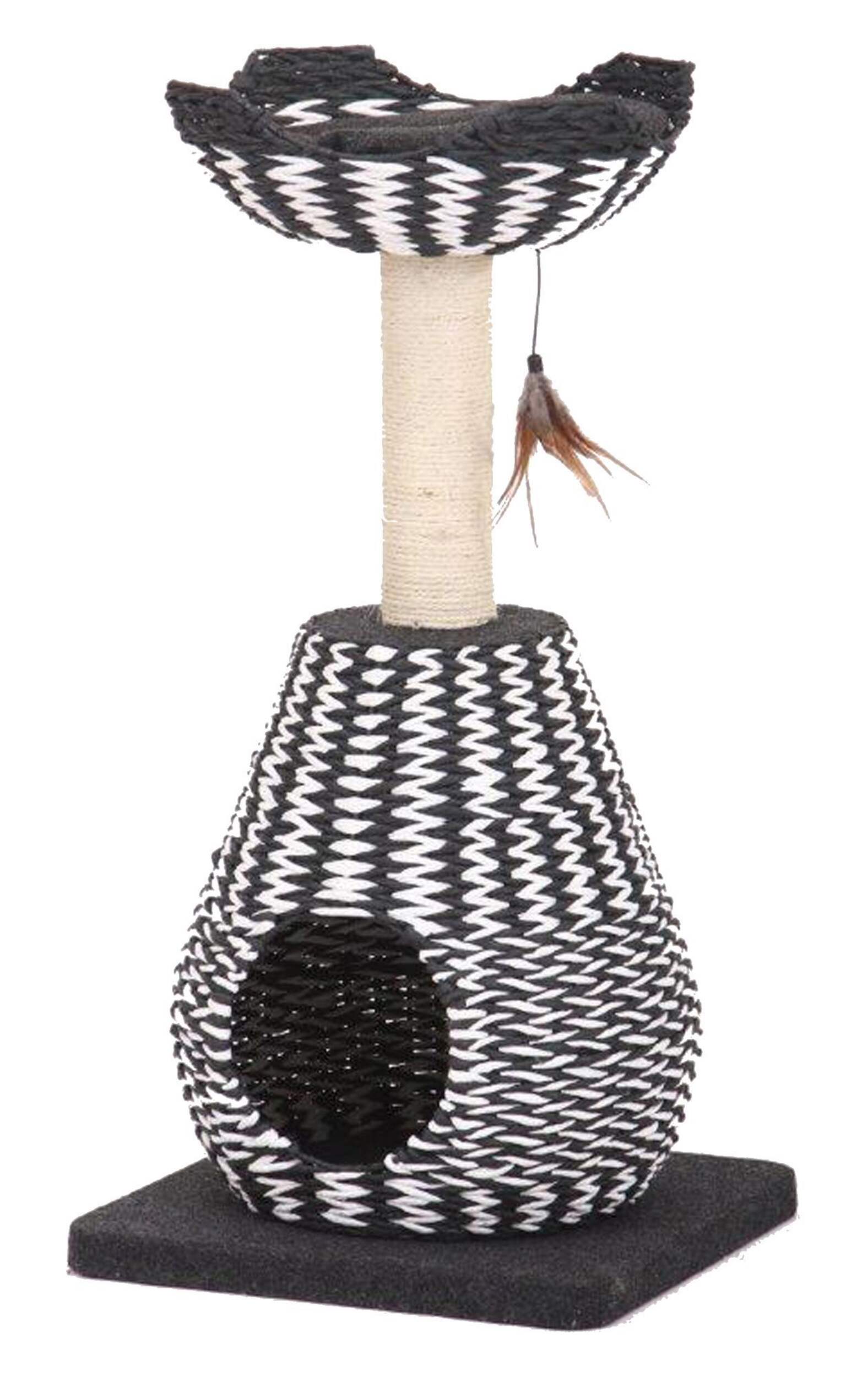 PetPals King Cat Tree, 36-in