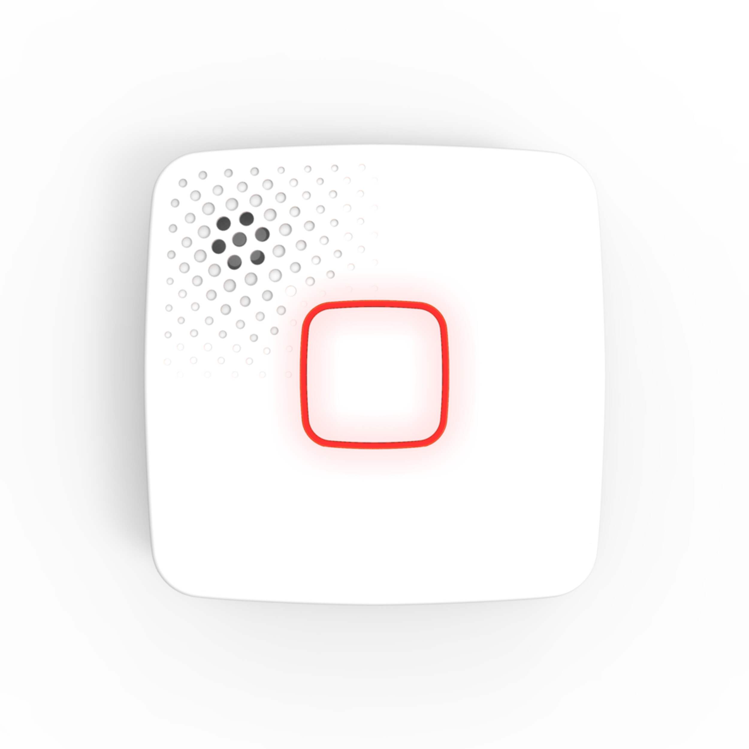 First Alert OnelinkÃ¢Â?Smoke & Carbon Monoxide Alarm