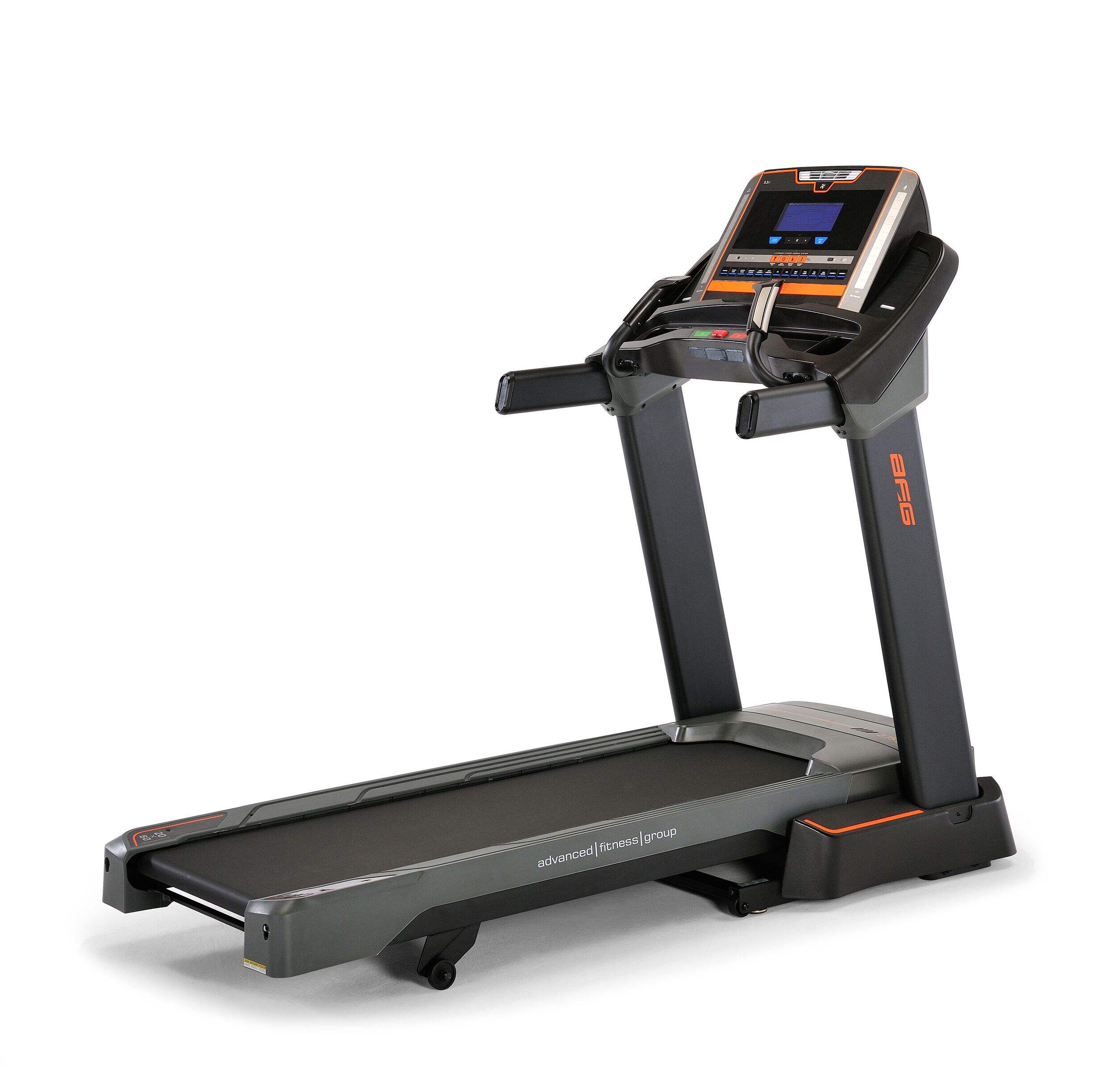 AFG 5.3 AT Treadmill