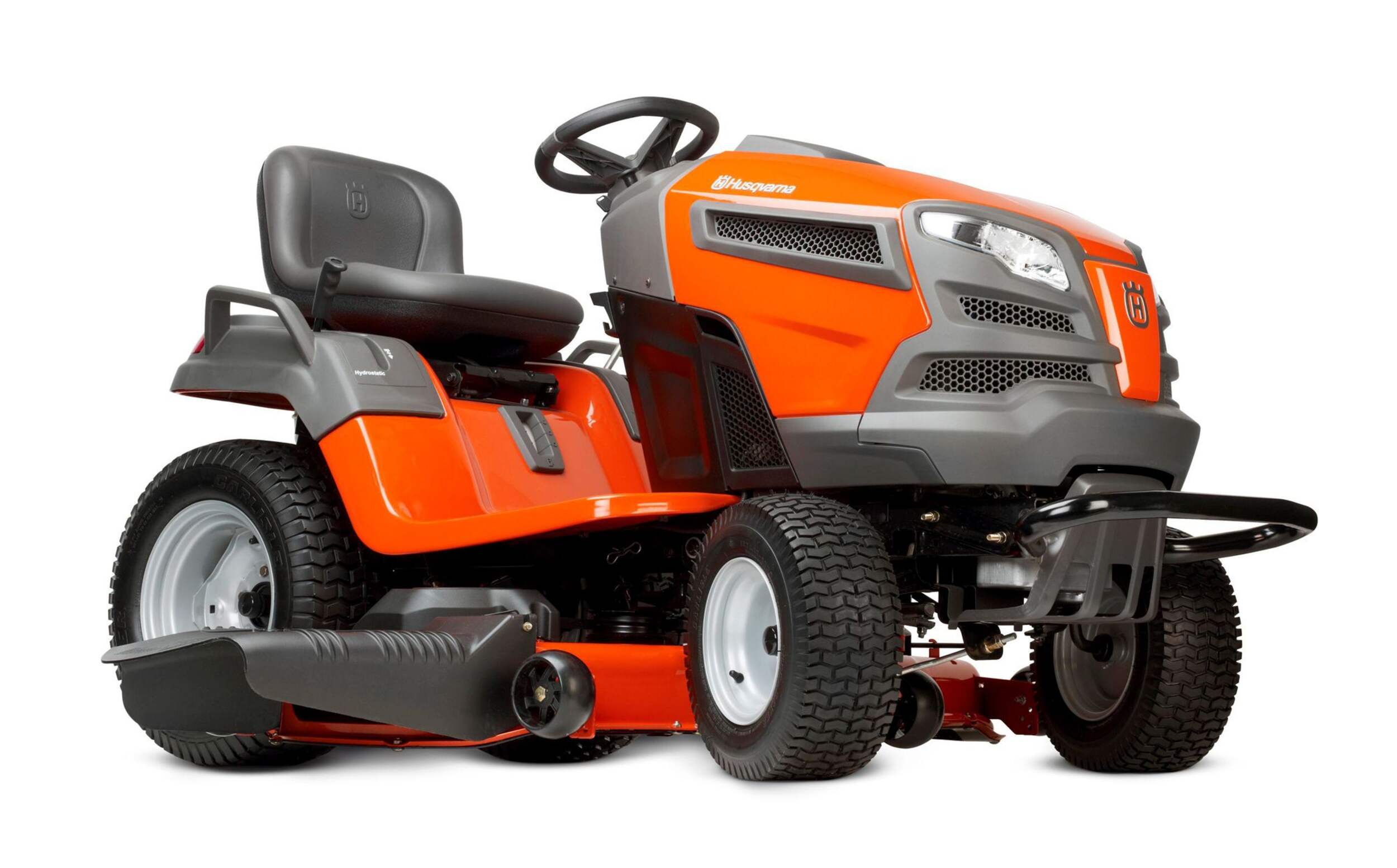Husqvarna 24HP Lawn Tractor, 54-in