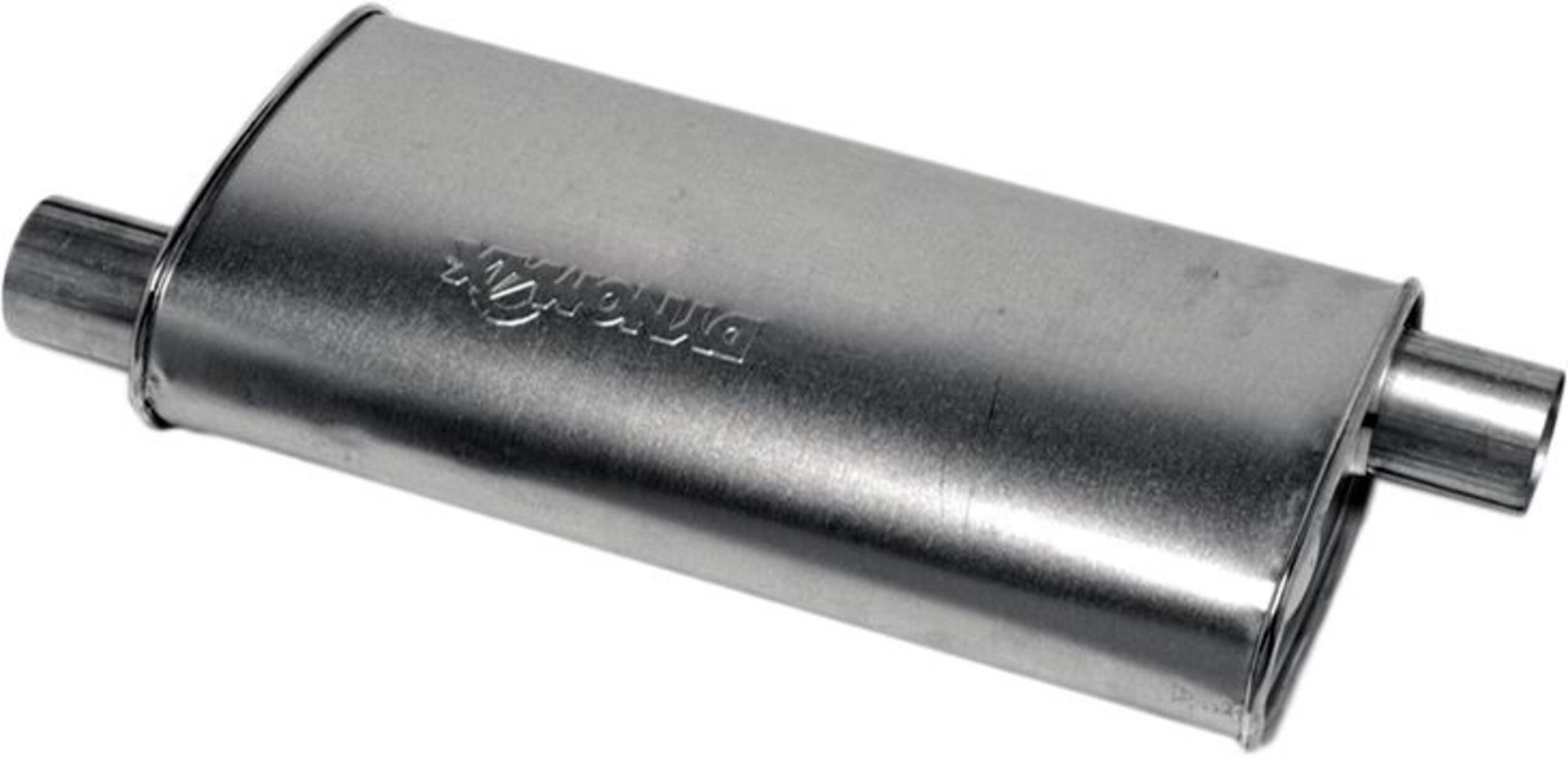 Dynomax Universal Super Turbo Muffler, 17749