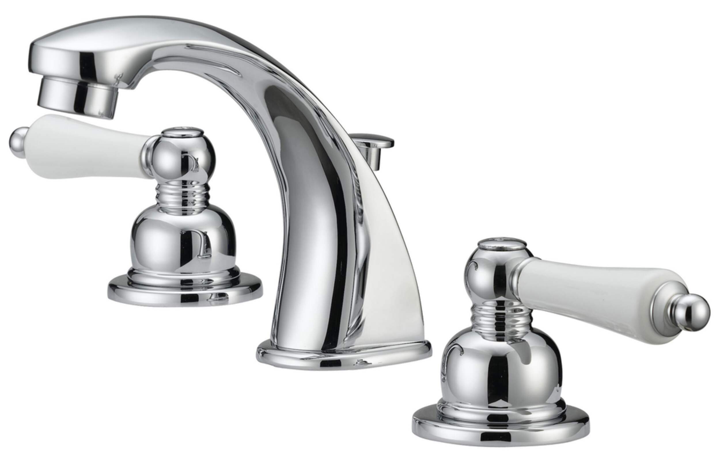 Danze Sheridan Series Mini Widespread Lavatory Faucet