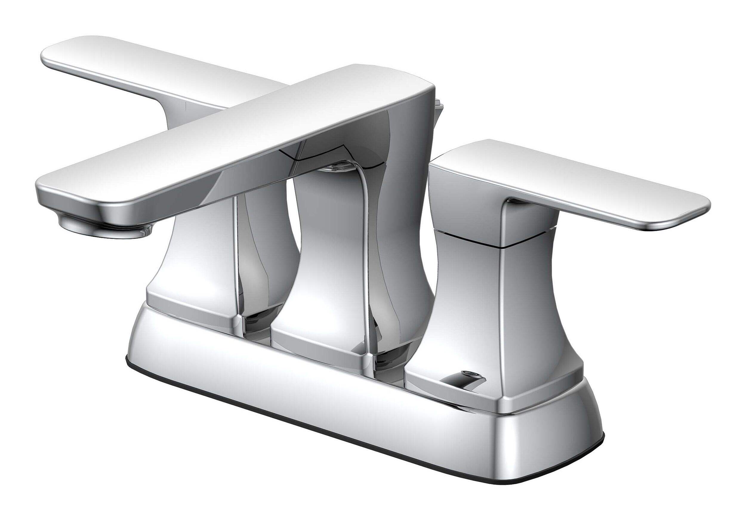 Danze AZTEK 2-Handle Lavatory Faucet, Chrome