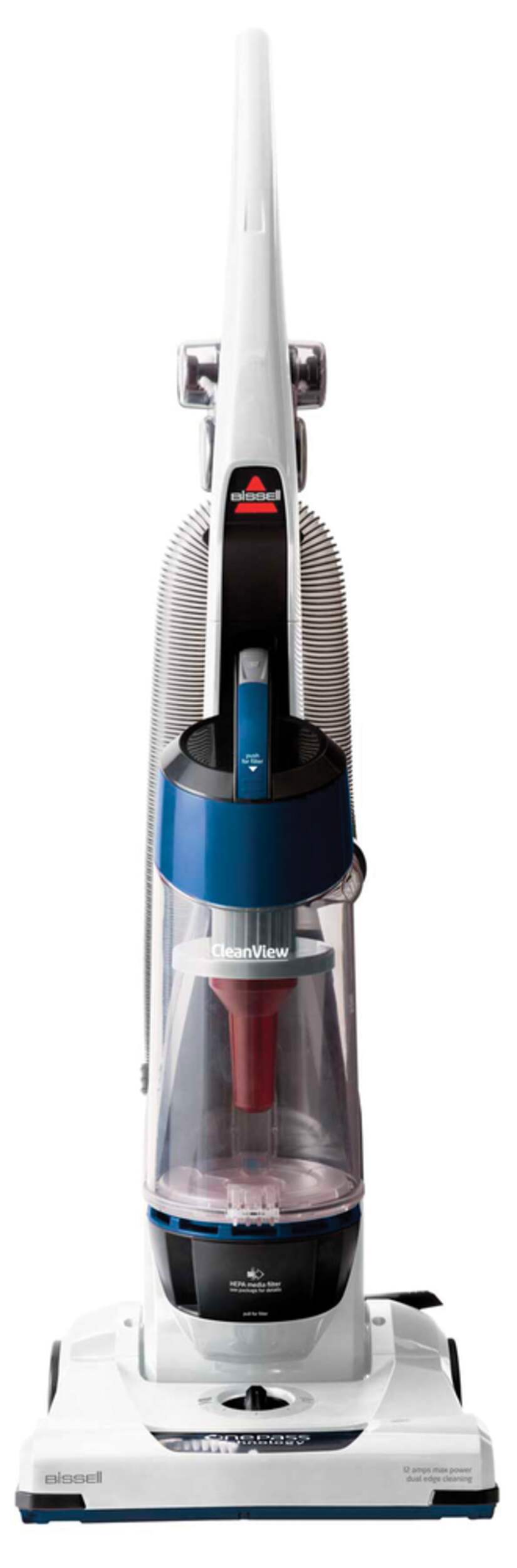 Bissell CleanView Plus Upright Vacuum
