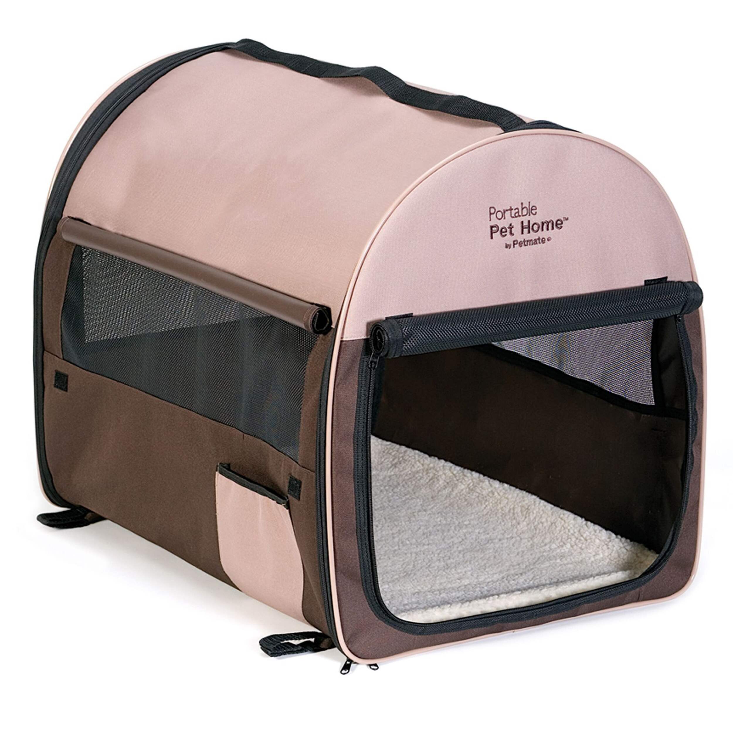 Petmate Portable Pet Home, X-Large