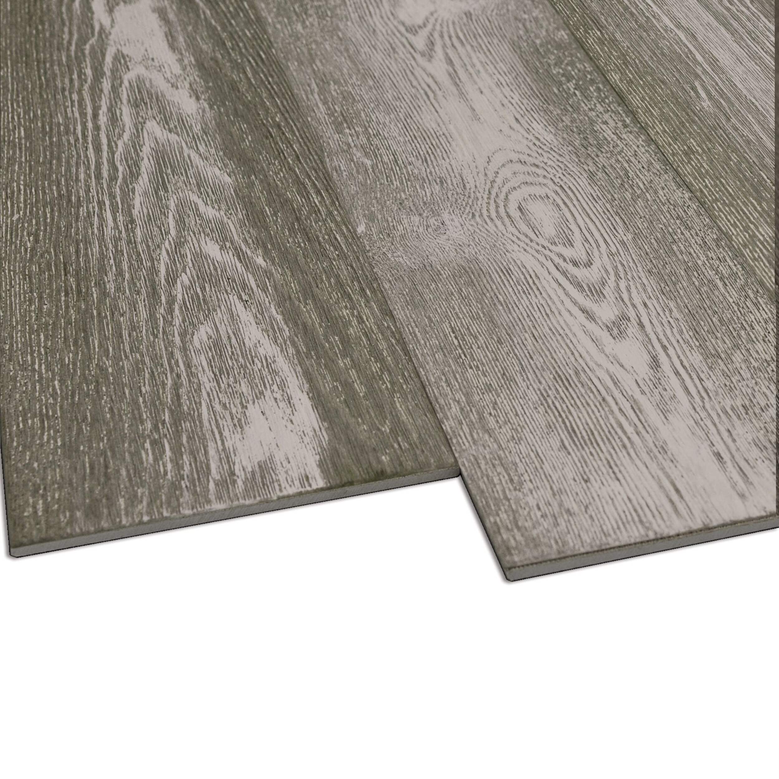 Wall Styles Peel & Stick Decorative Wood Wall Panels, Coffee & Cream Pine, 15.71 sq.ft