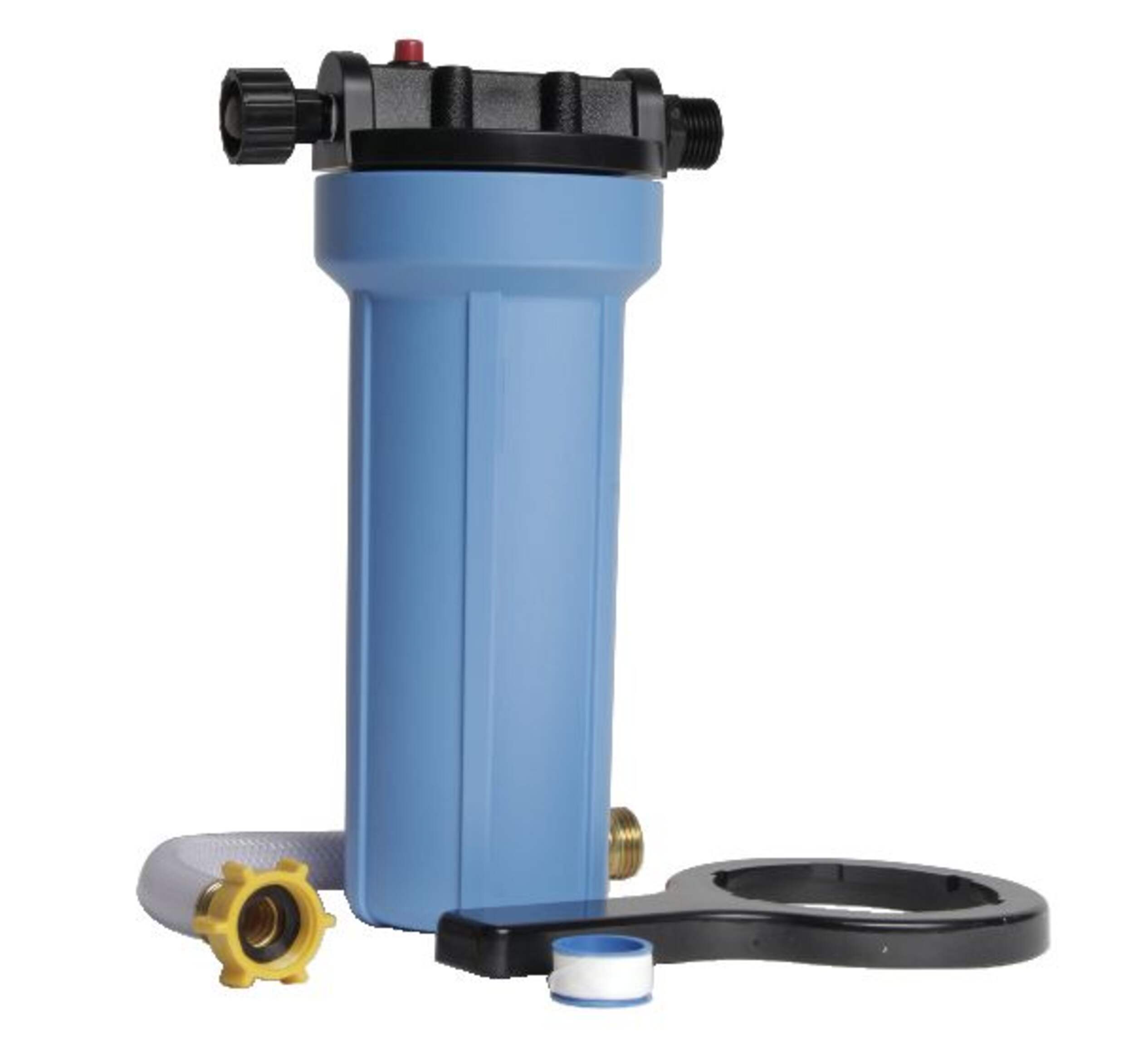 Camco EVO TastePURE RV Water Filter
