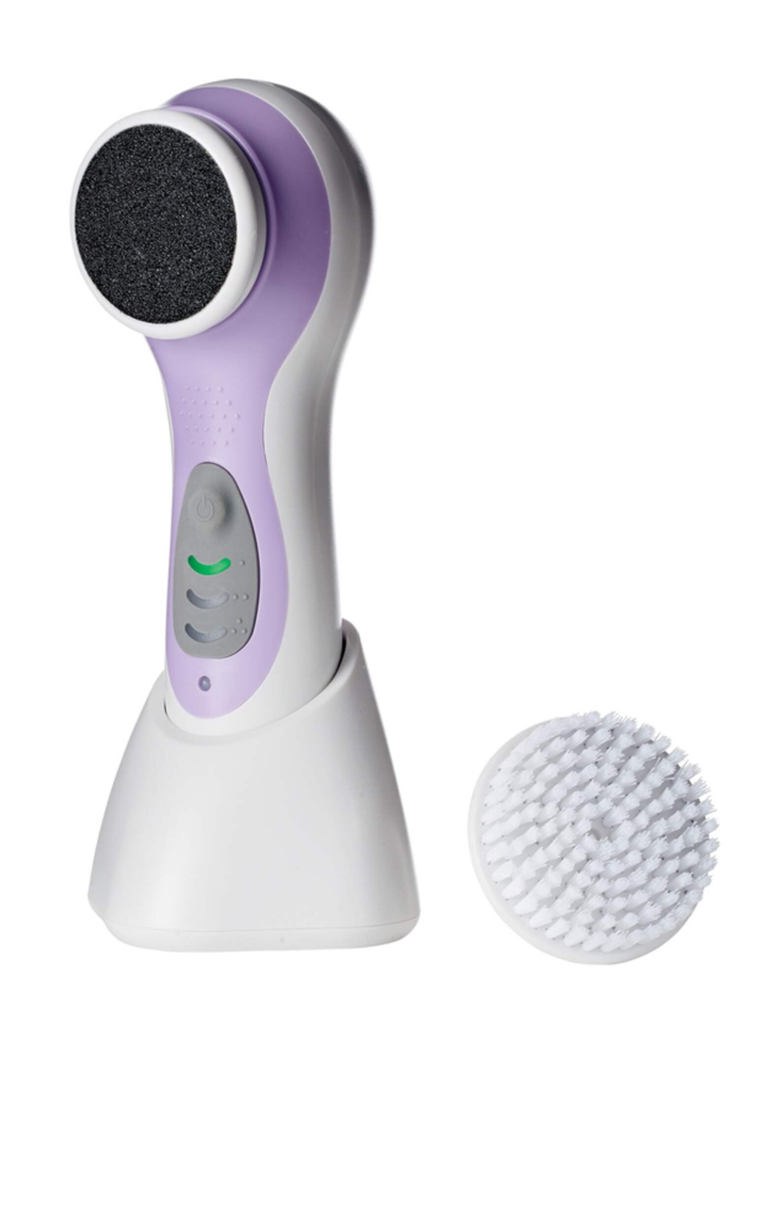 Conair Sonic Footcare Kit