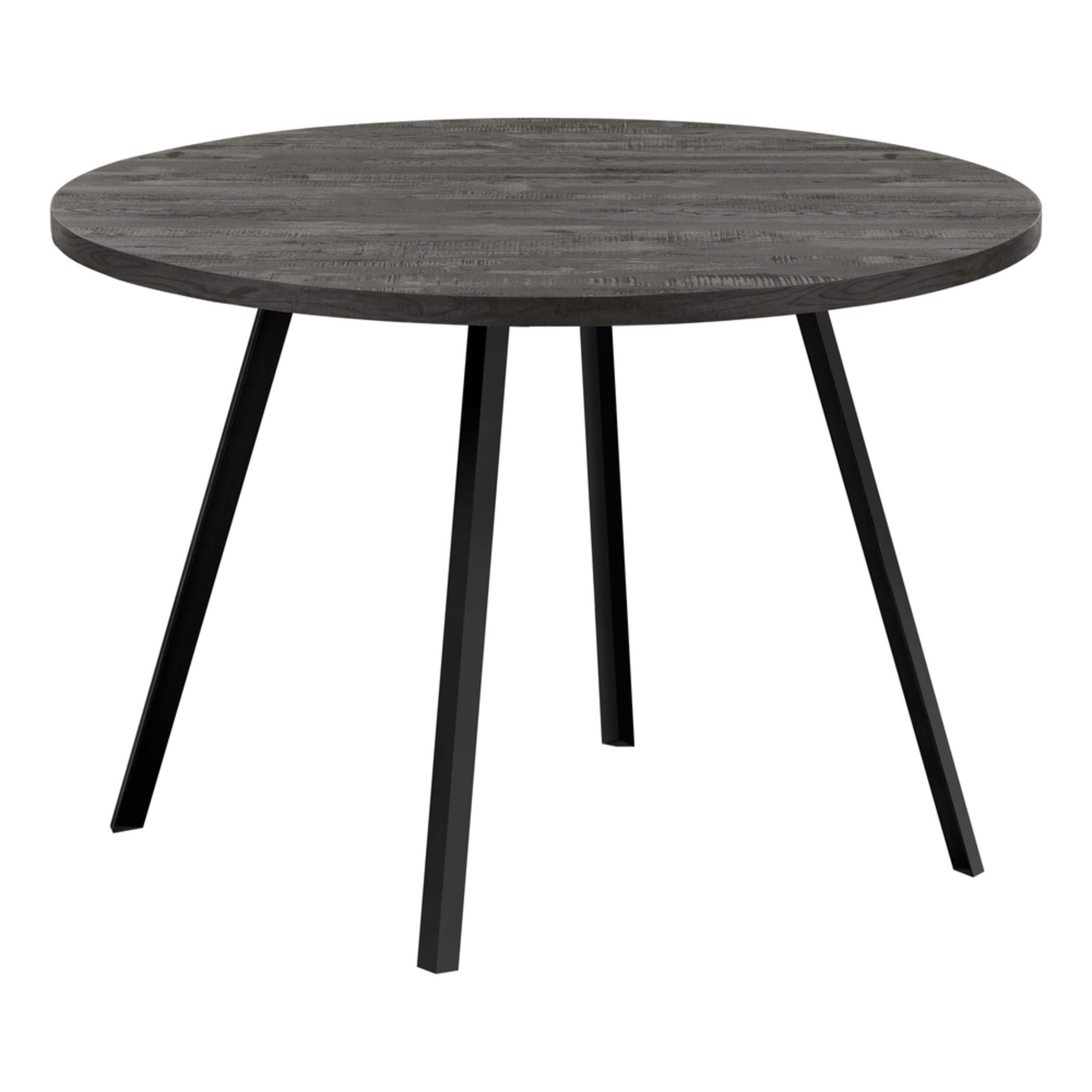 Monarch Specialities Round Dining Table