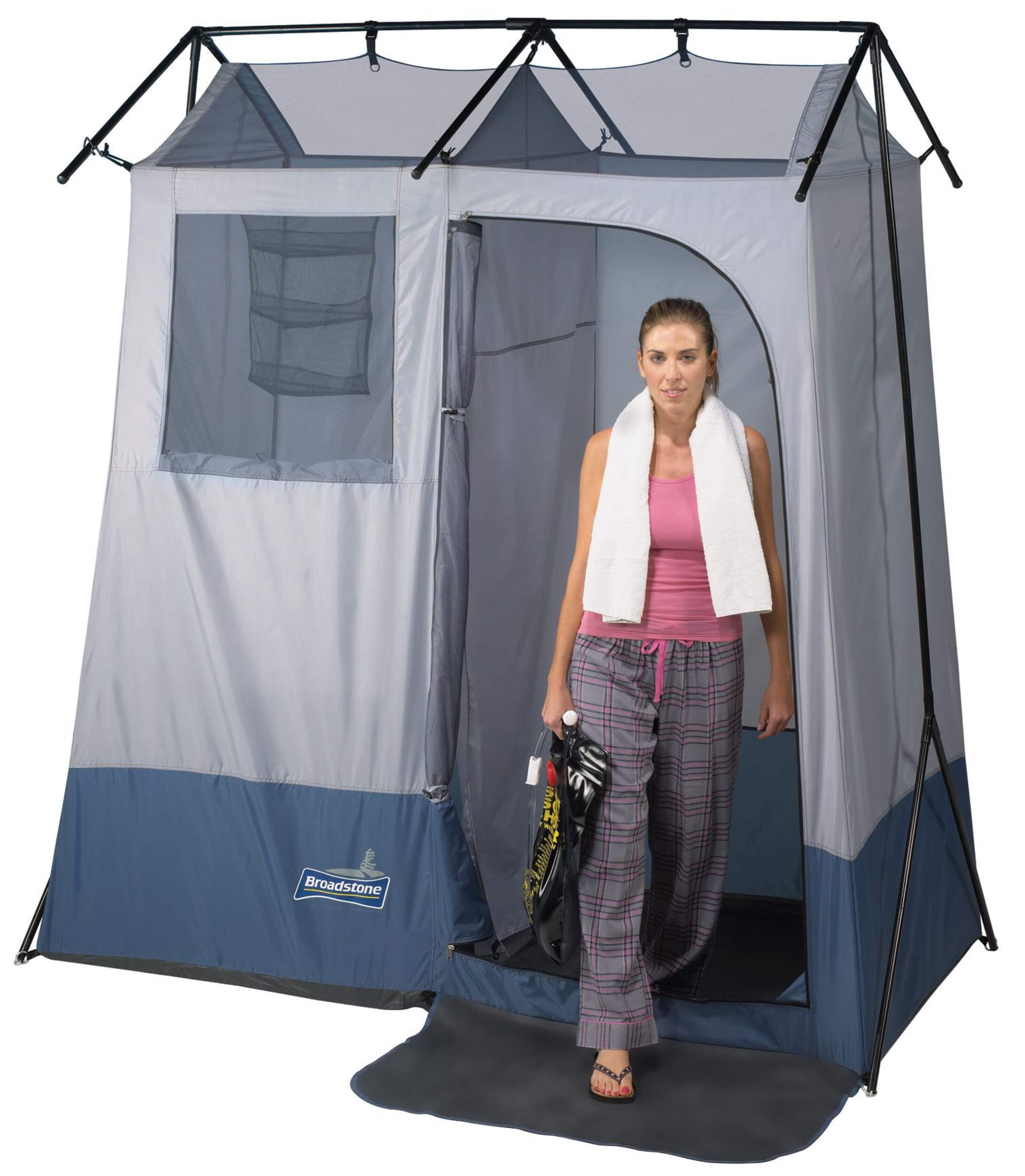 Broadstone Privacy Shelter