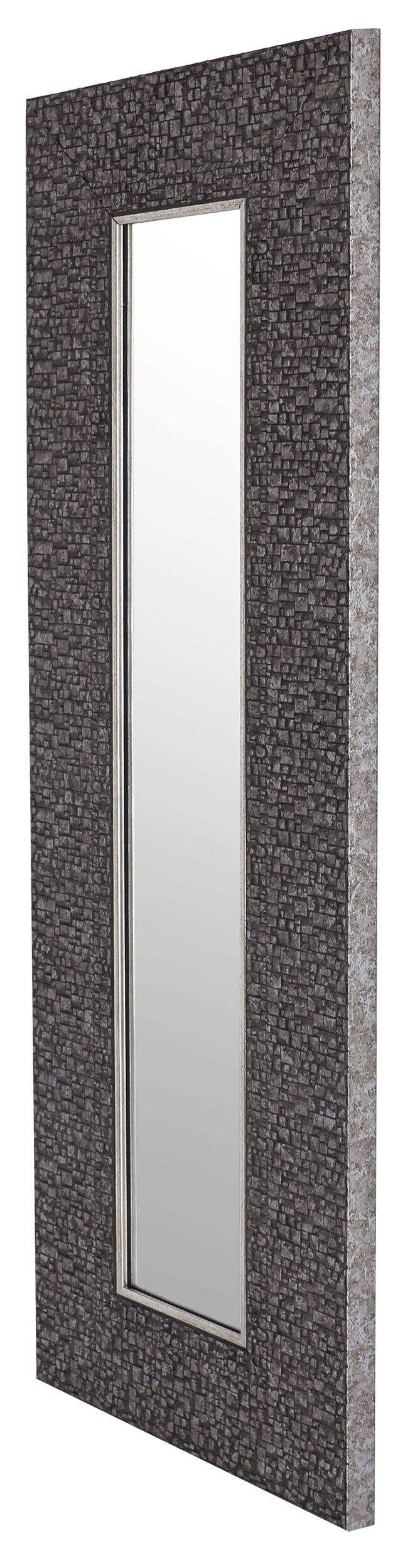 Northwood Collections Mosaic Framed Accent Wall Mirror, 27-in, 3-pk