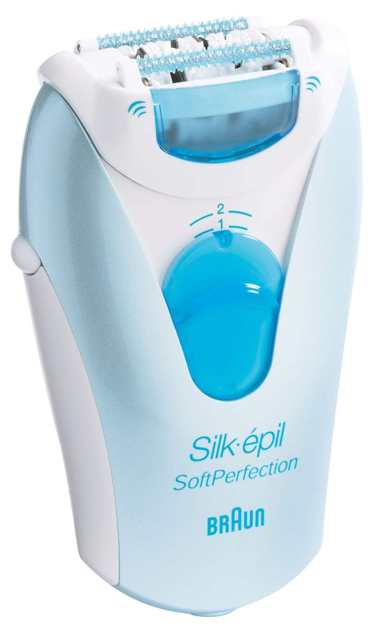 Braun Silk-epil Soft Perfection