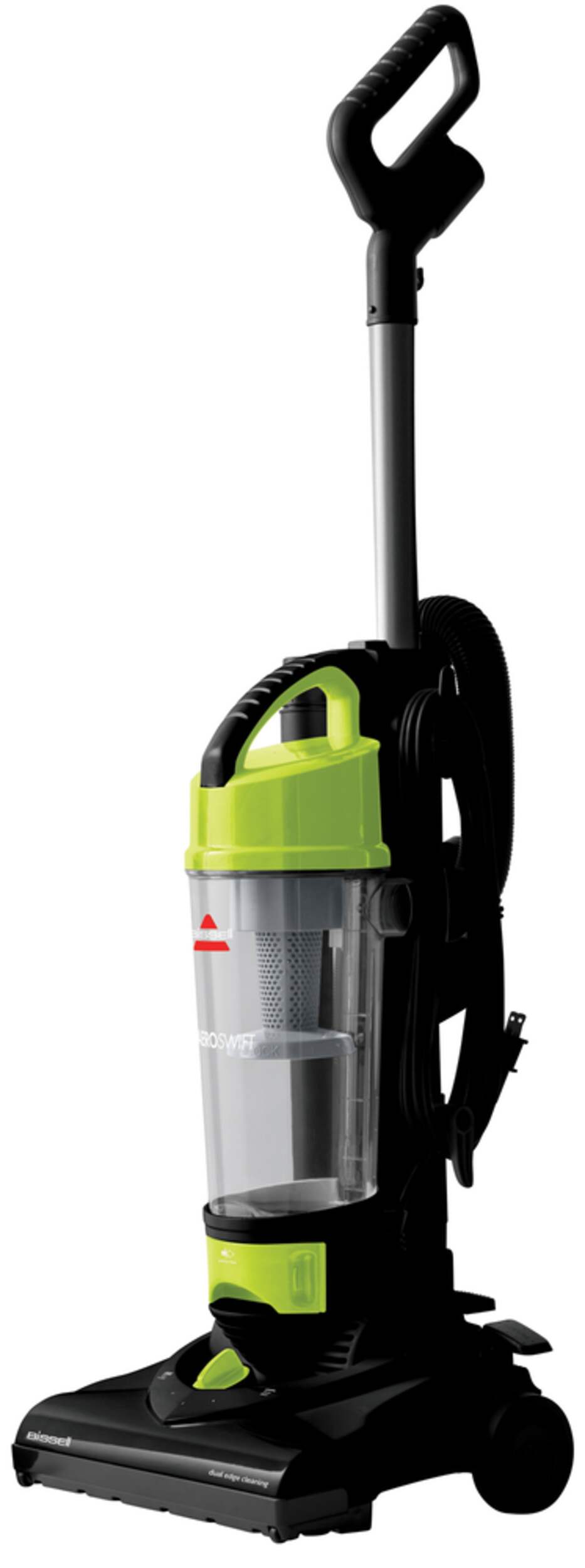 Bissell AeroSwift Compact Upright Vacuum