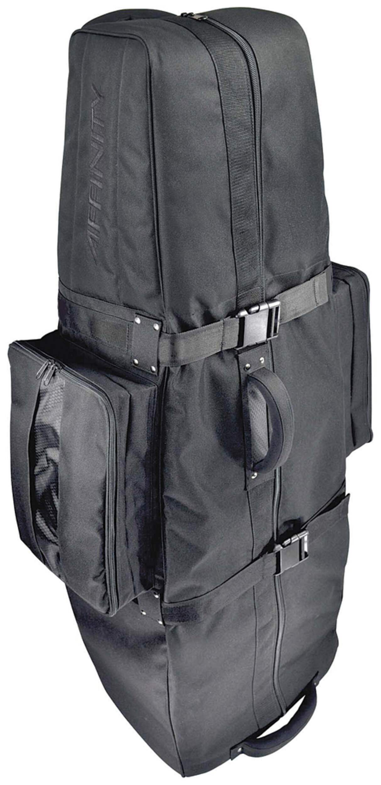 Affinity 3000 Travel Cover with Wheels