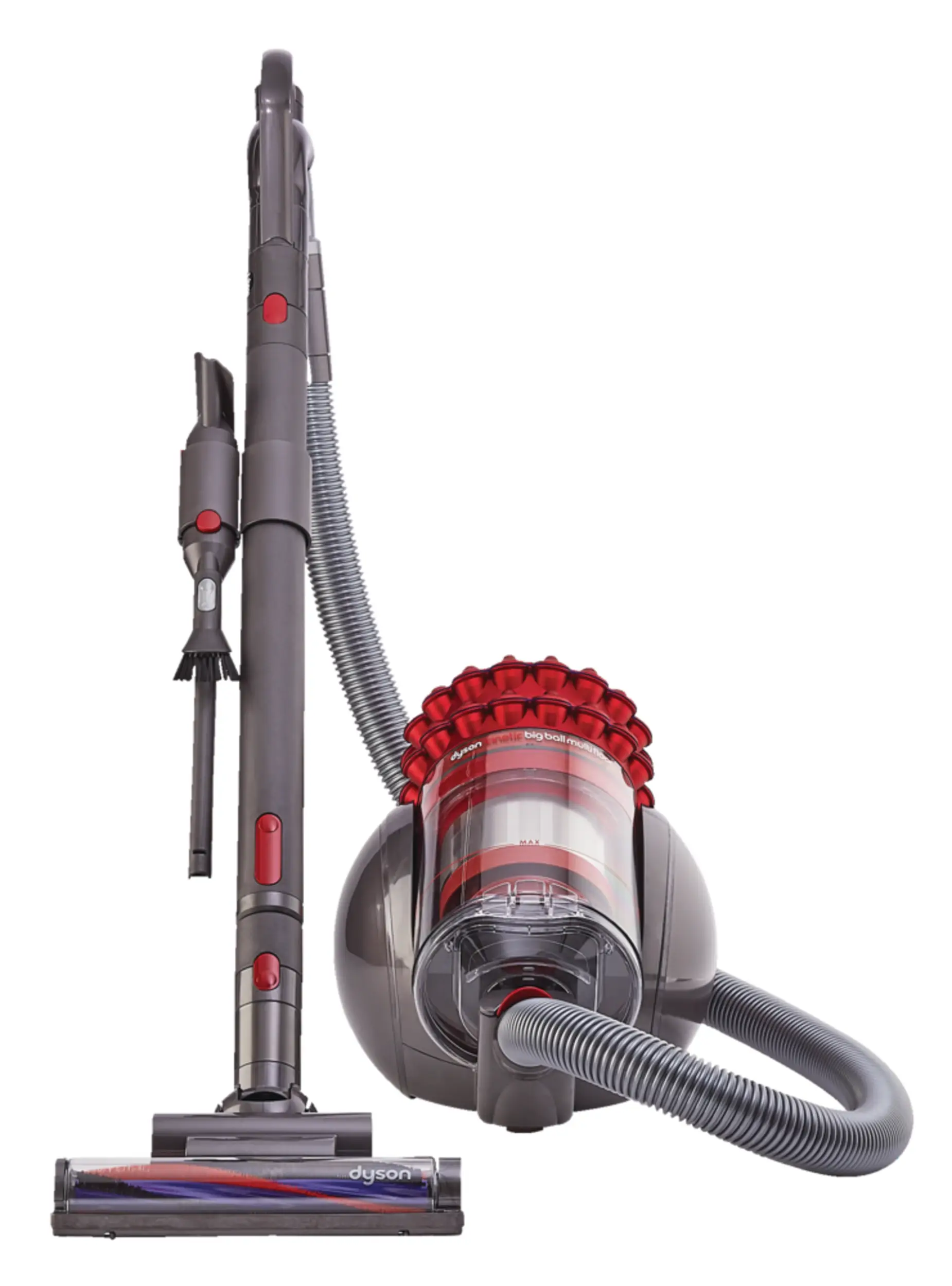 Dyson CineticÃ¢Â?Big Ball Multi Floor Canister Vacuum