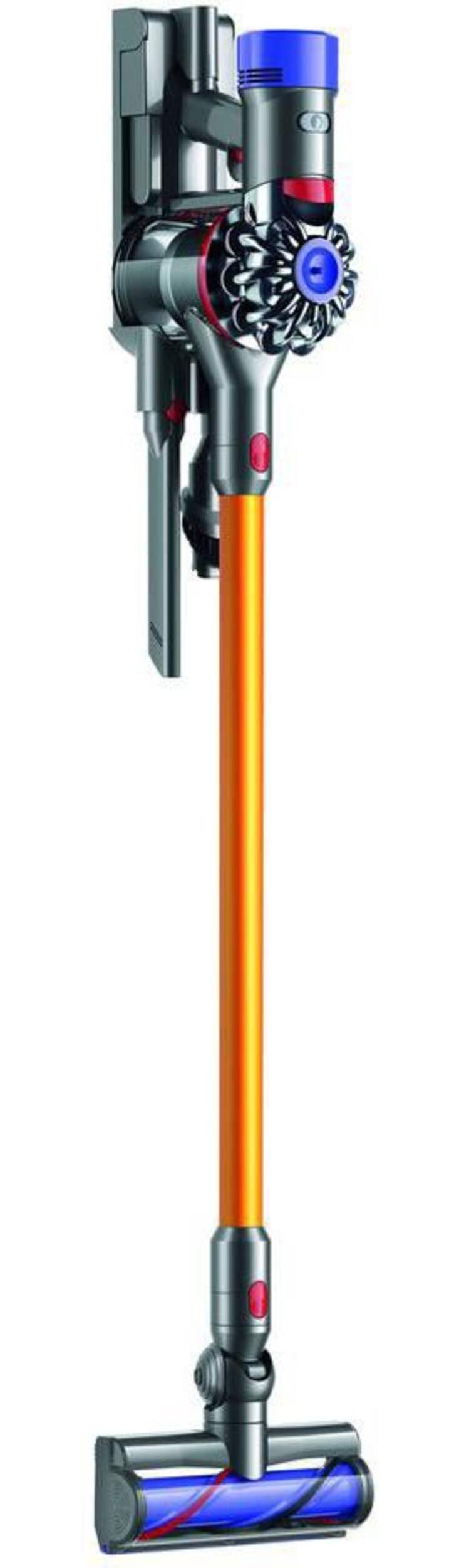 Dyson V8 Absolute Cord-free Cordless Vacuum