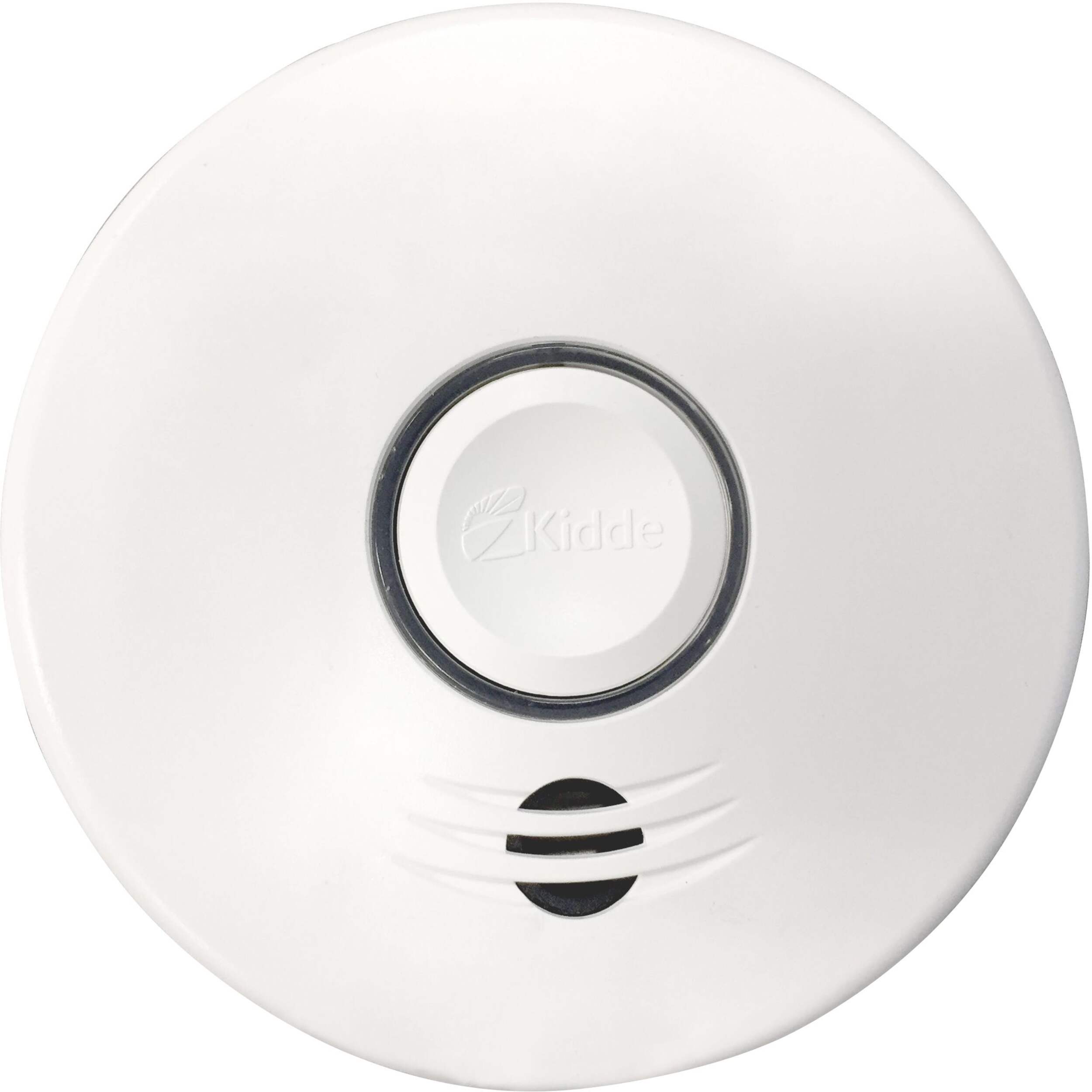 Kidde Wireless Talking Smoke and Carbon Monoxide (CO) Alarm With 10-Year Sealed Battery