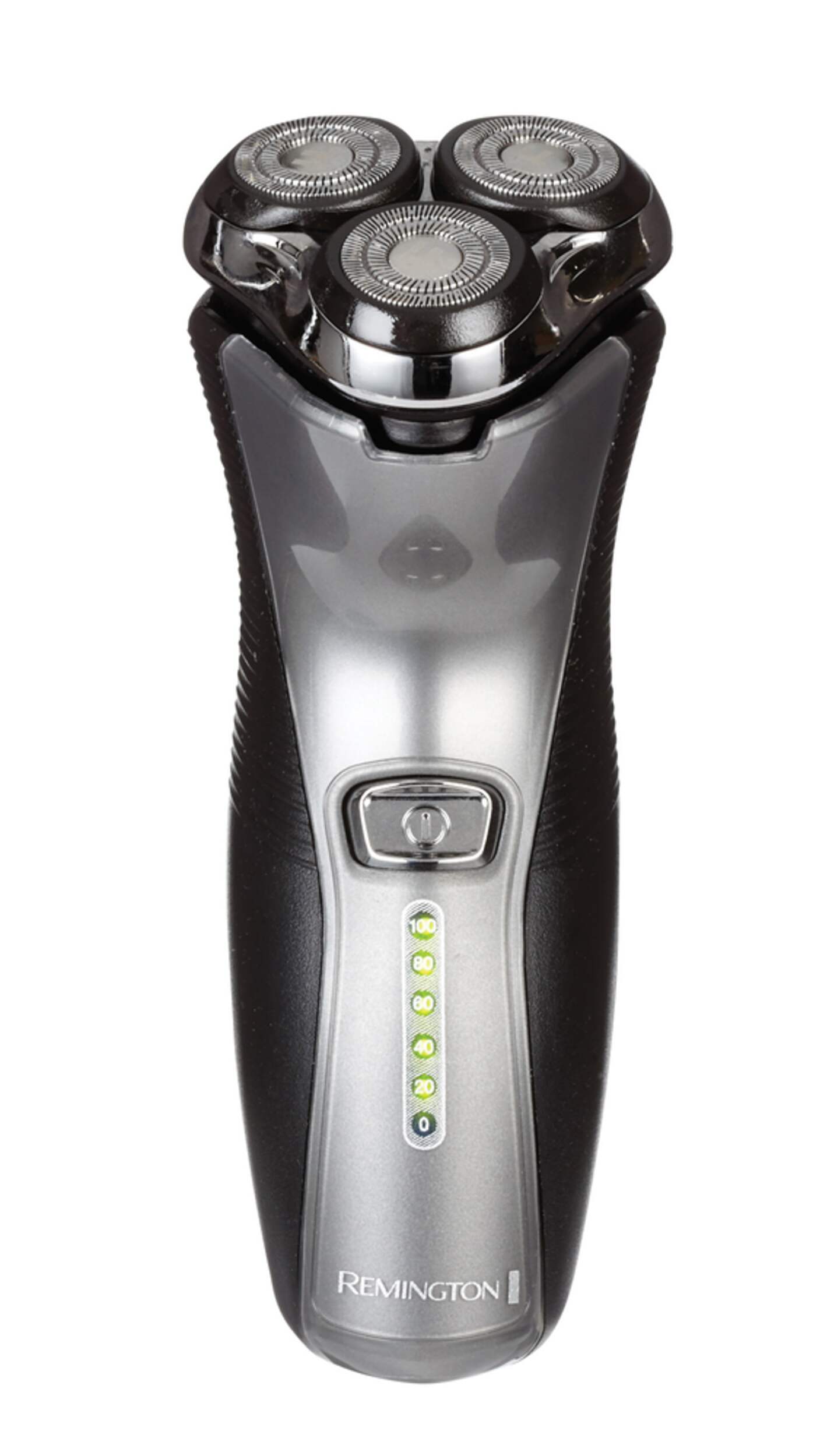 Remington Deluxe Rotary R5TX Shaver