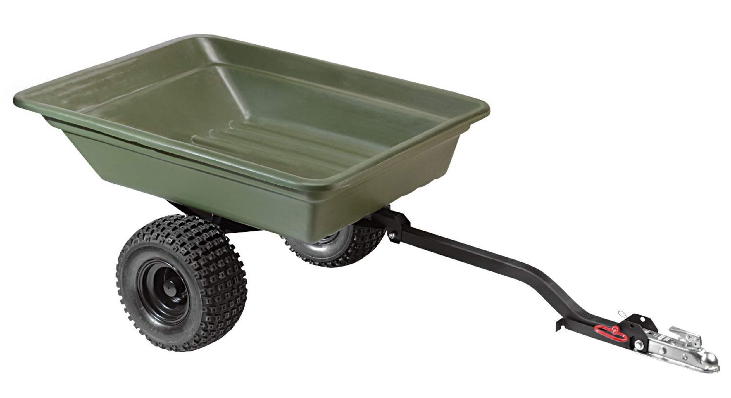 ATV Trailer, 20 cu.ft.