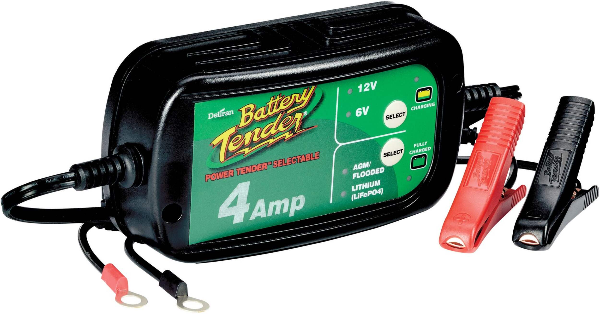 Battery Tender 4A Battery Charger