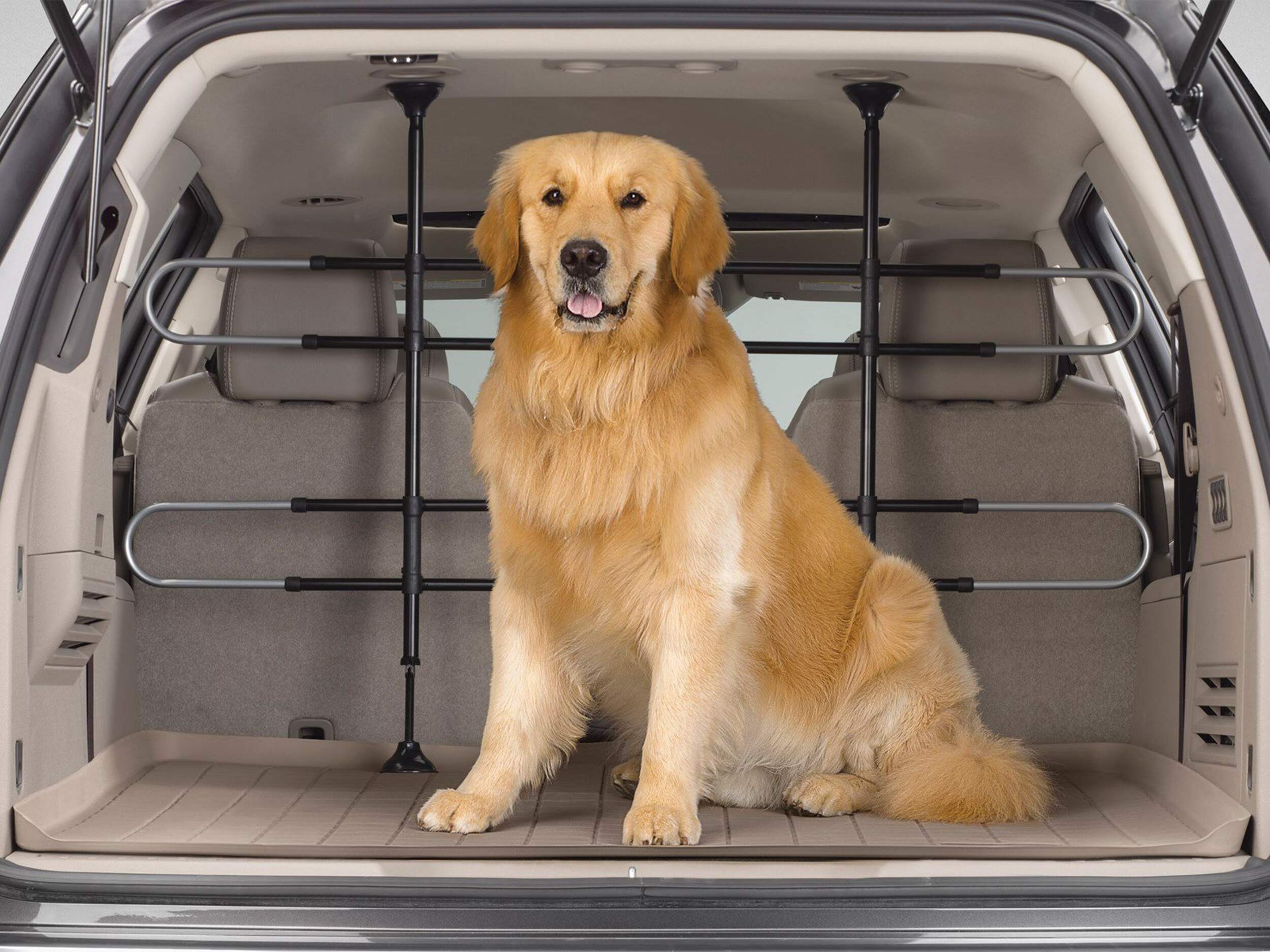 WeatherTechÃÂ® Tubular Pet Barrier