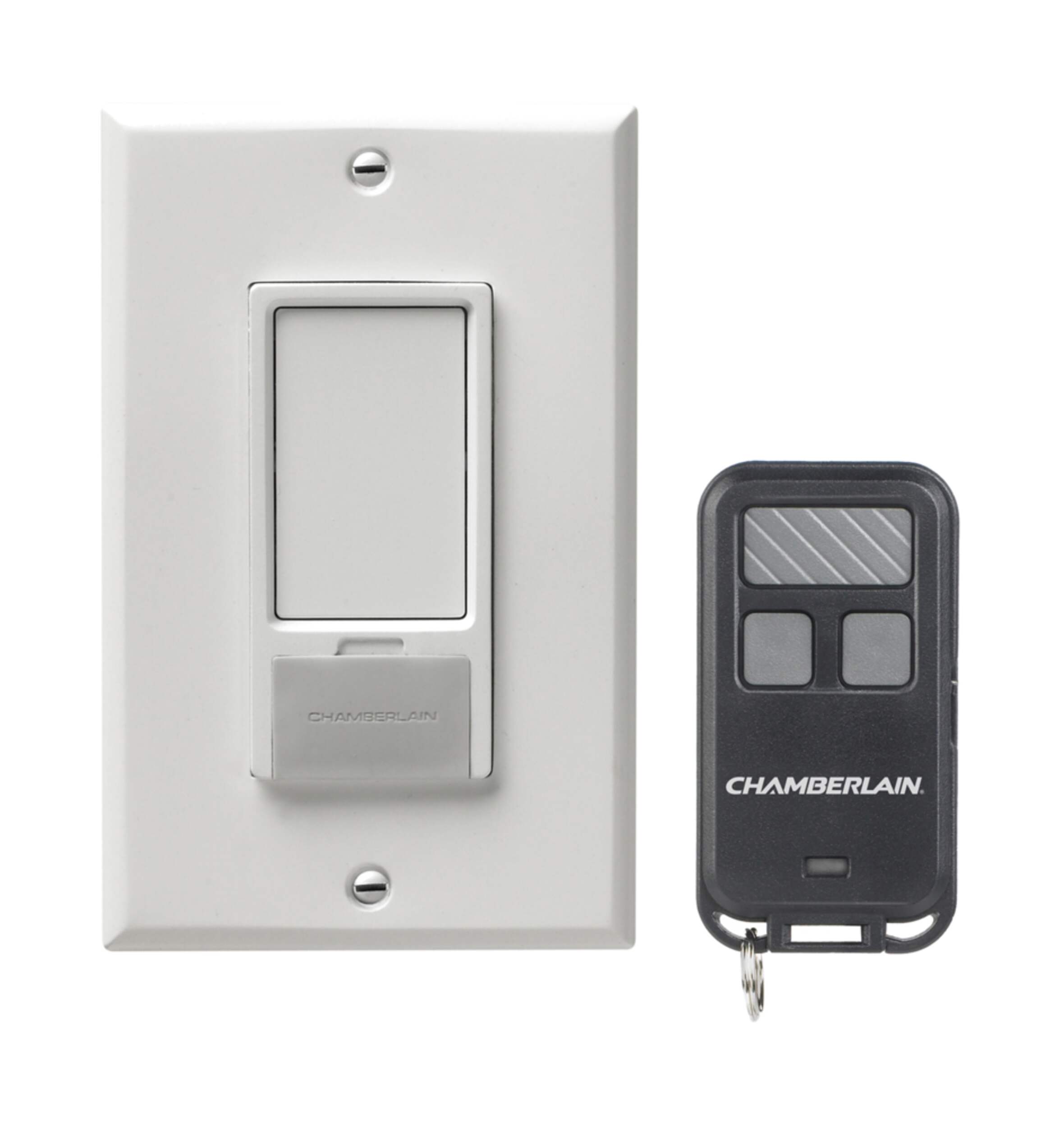 Chamberlain MyQ Remote-Light Switch