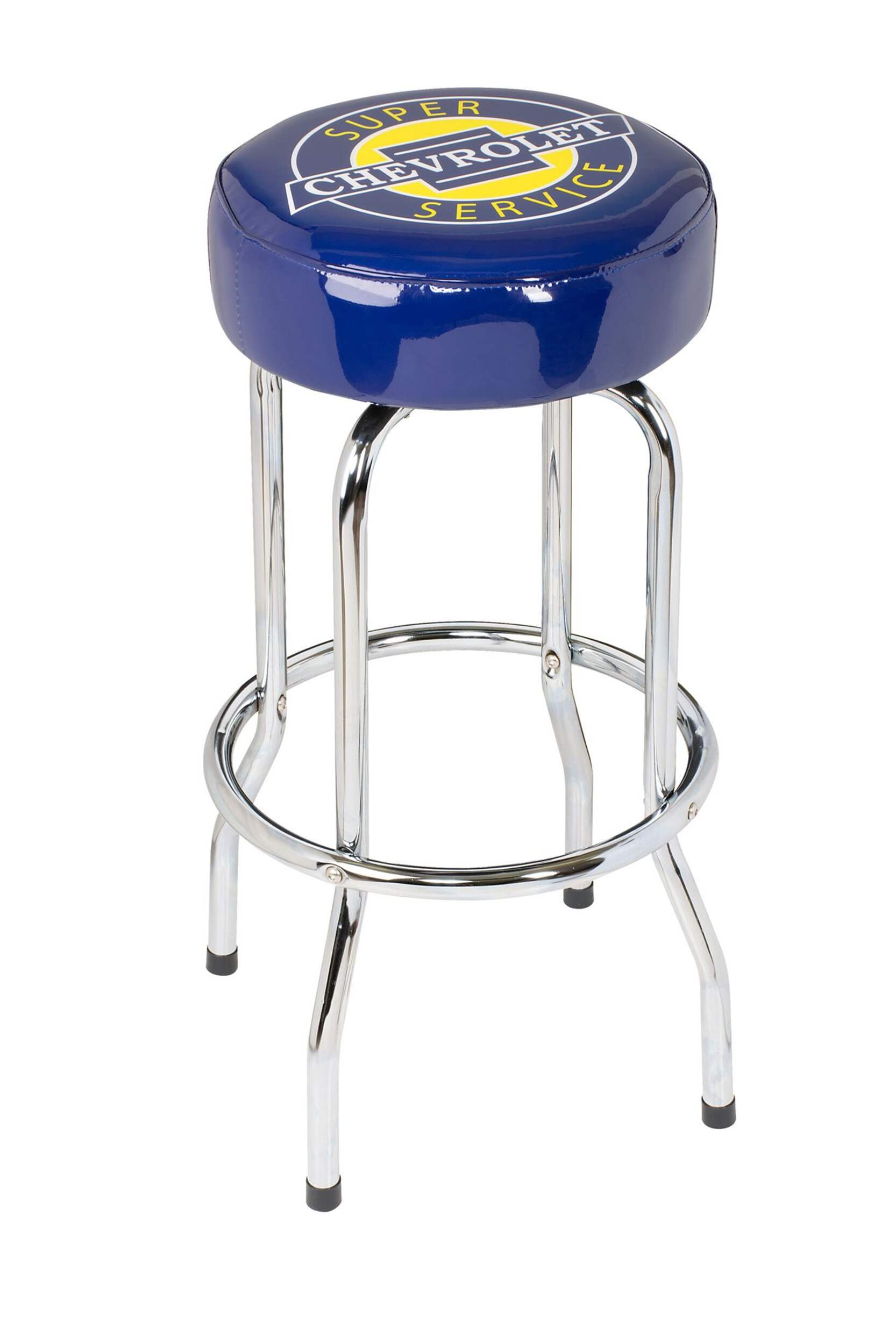 Chevrolet 1-Ring Stool