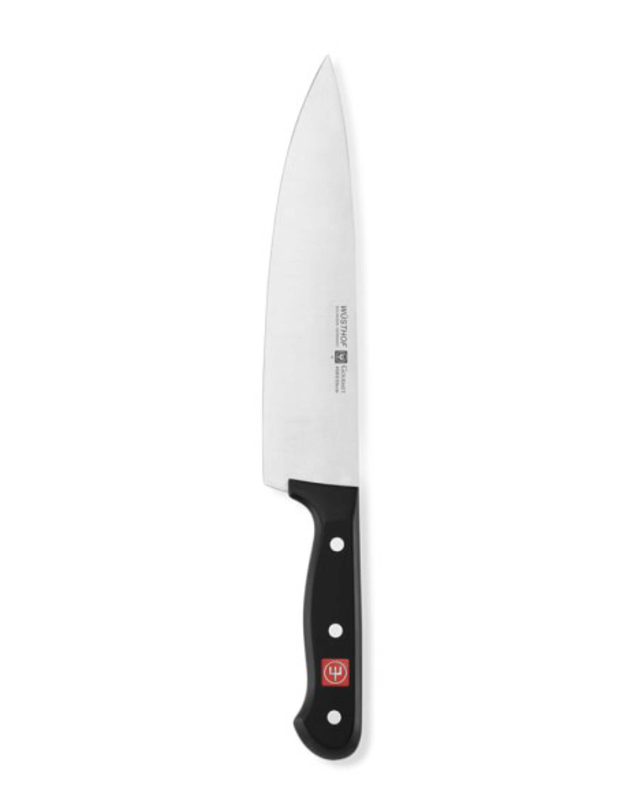 Wusthof Gourmet Chef Knife, 6-in