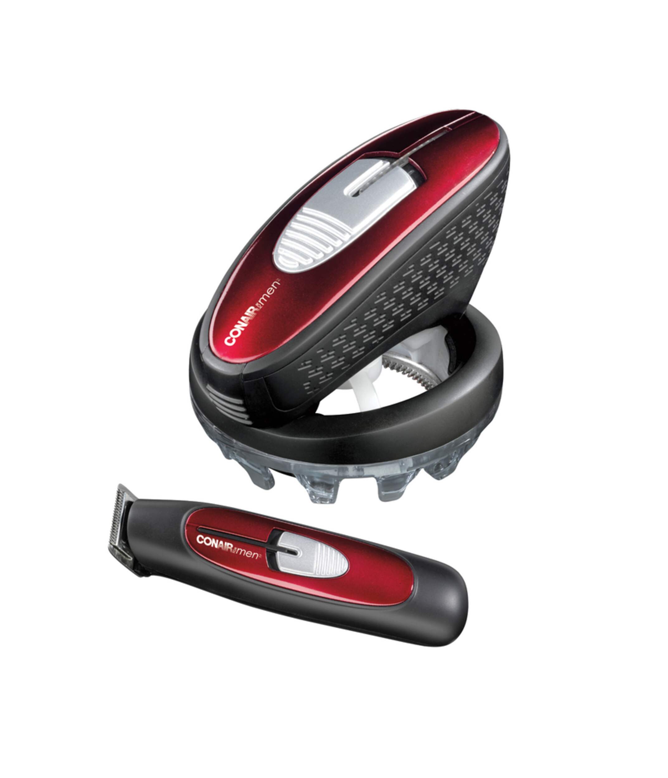 Conair Lithium Ion Even Cut with Bonus Trimmer