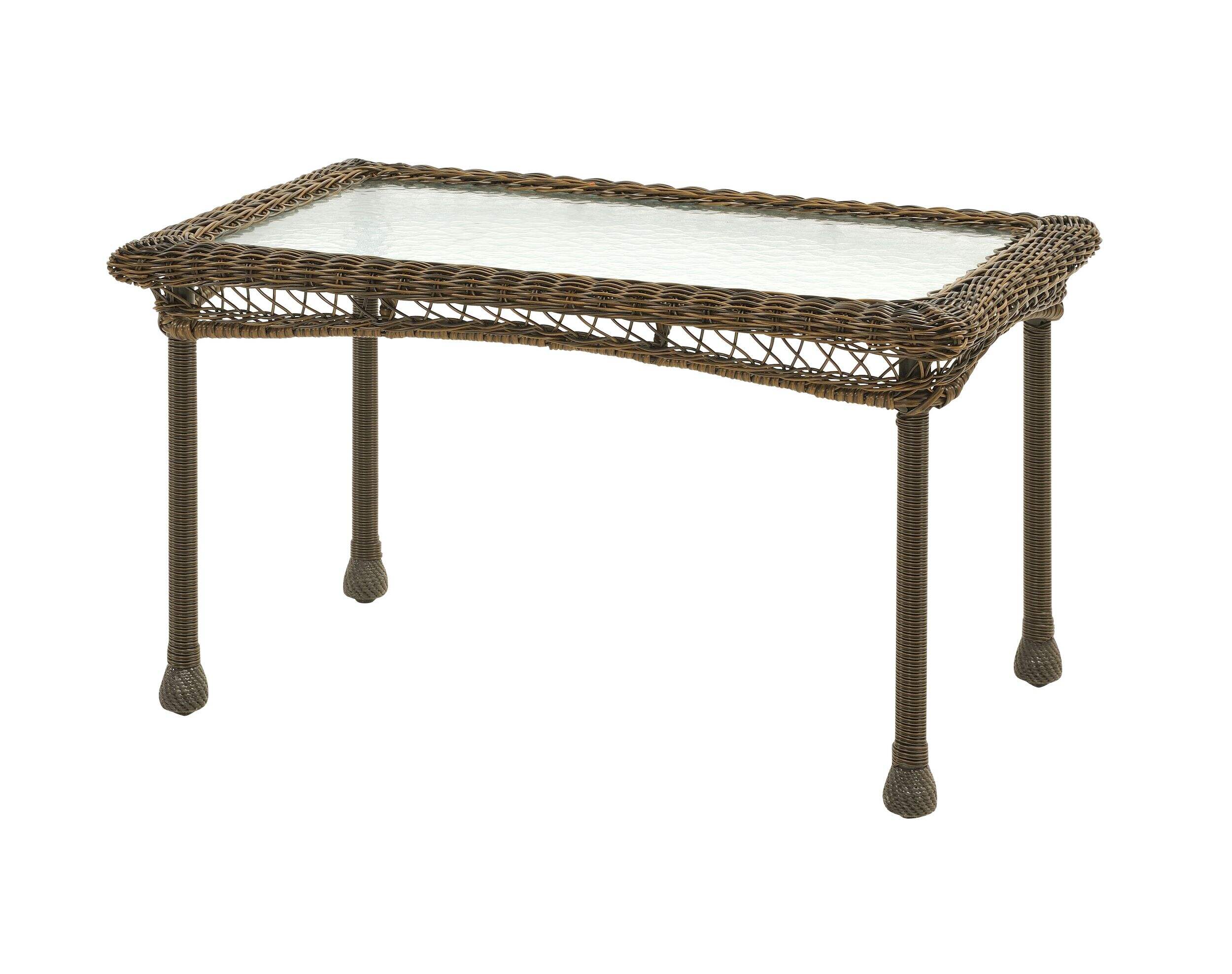 Capstone Collection Patio Coffee Table