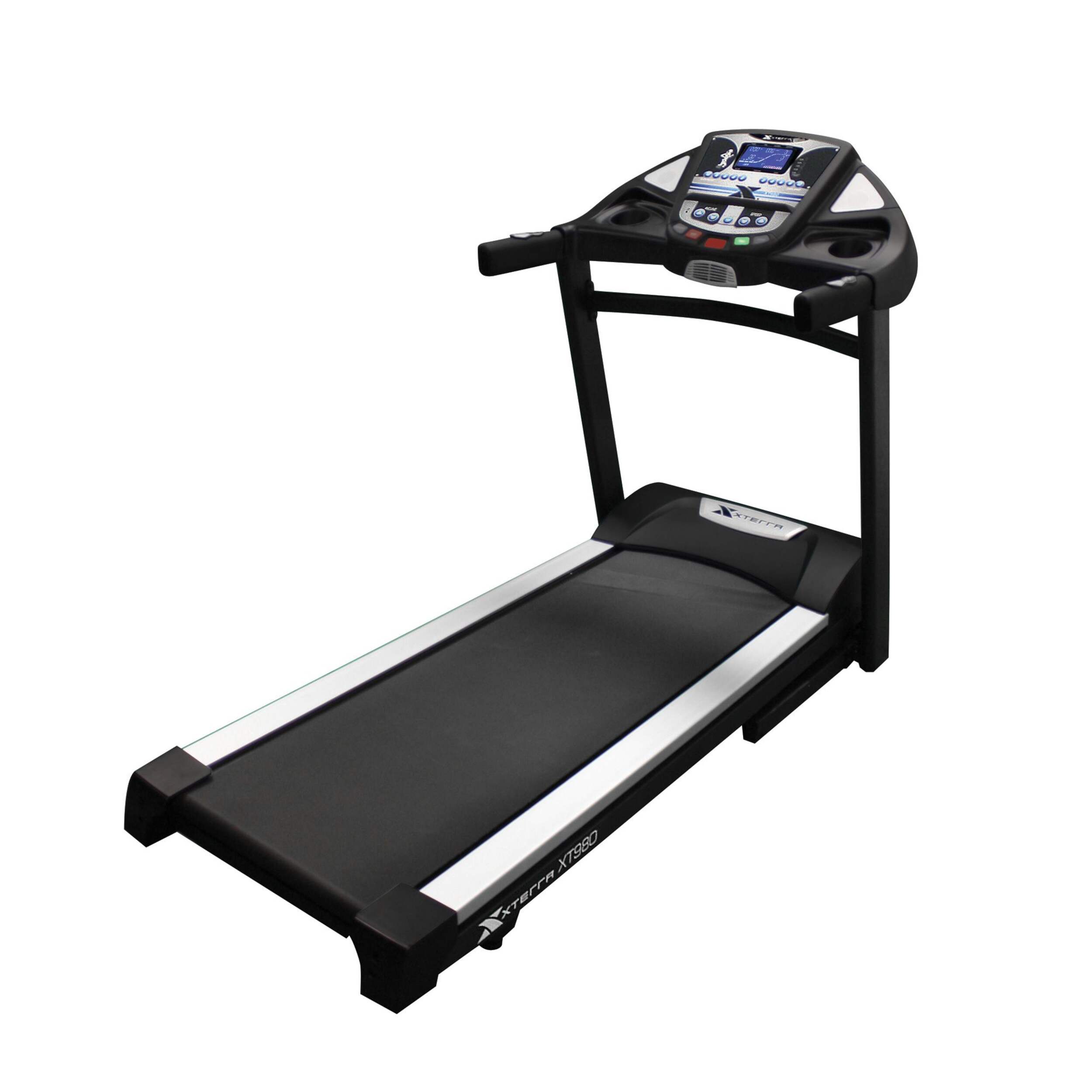 Xterra XT980T Treadmill