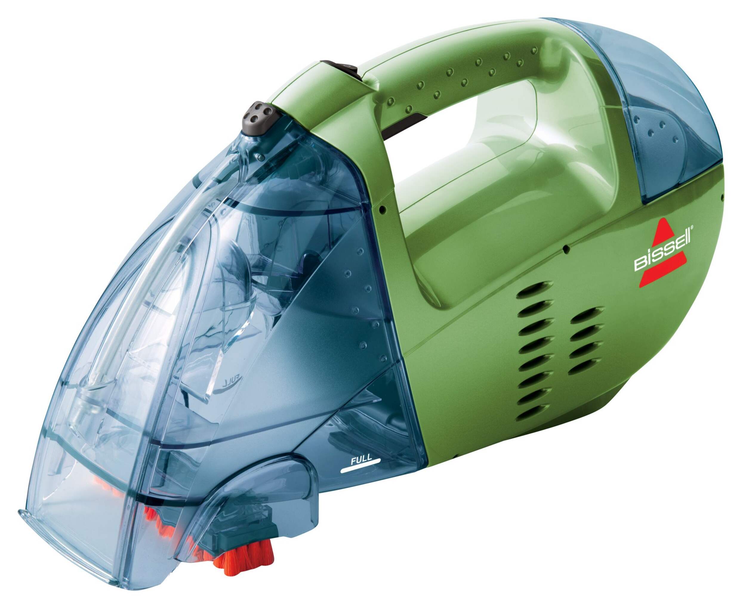 Bissell Little Green JR Portable Deep Cleaner Vacuum