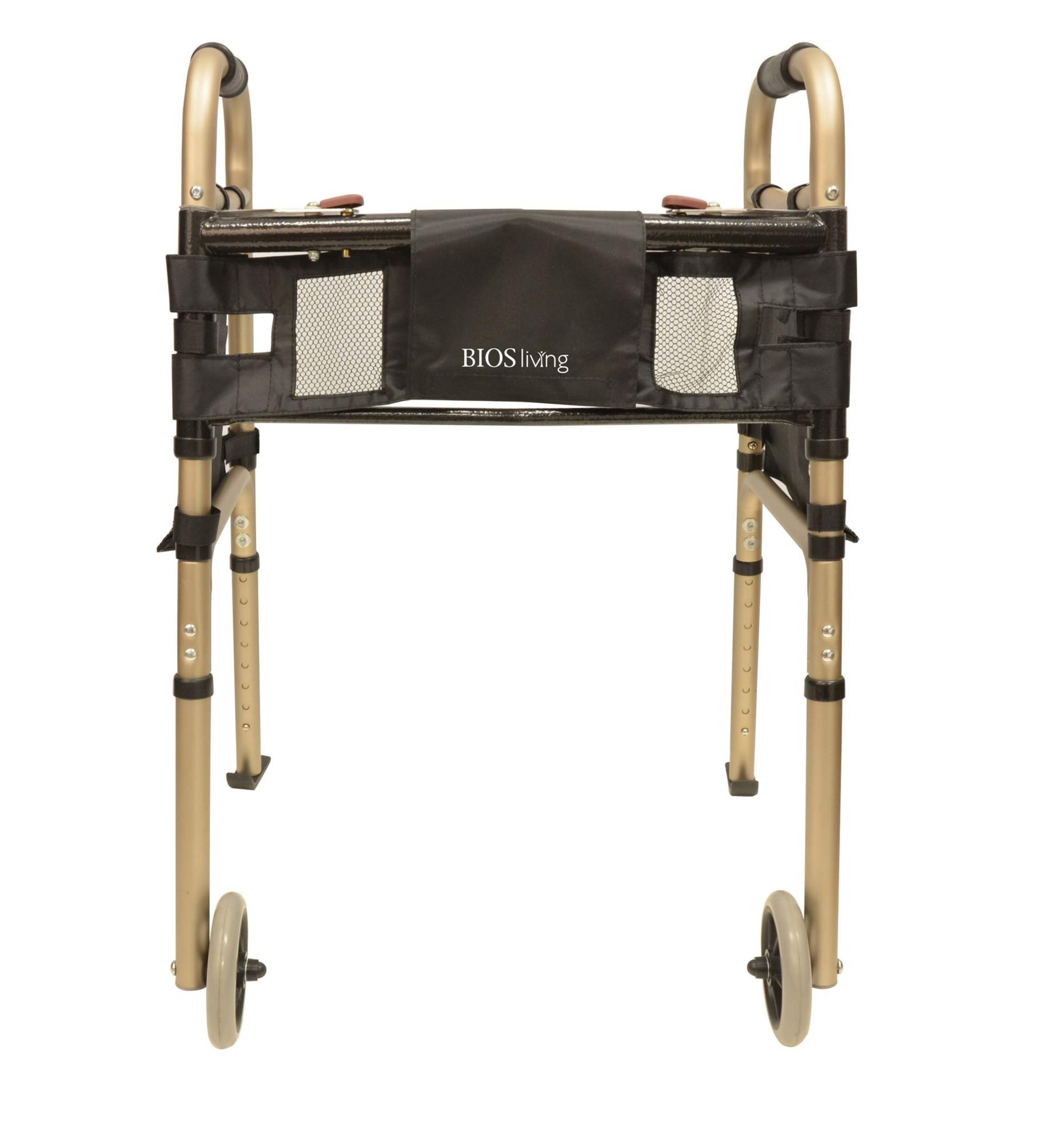 Bios Walker with Wheels