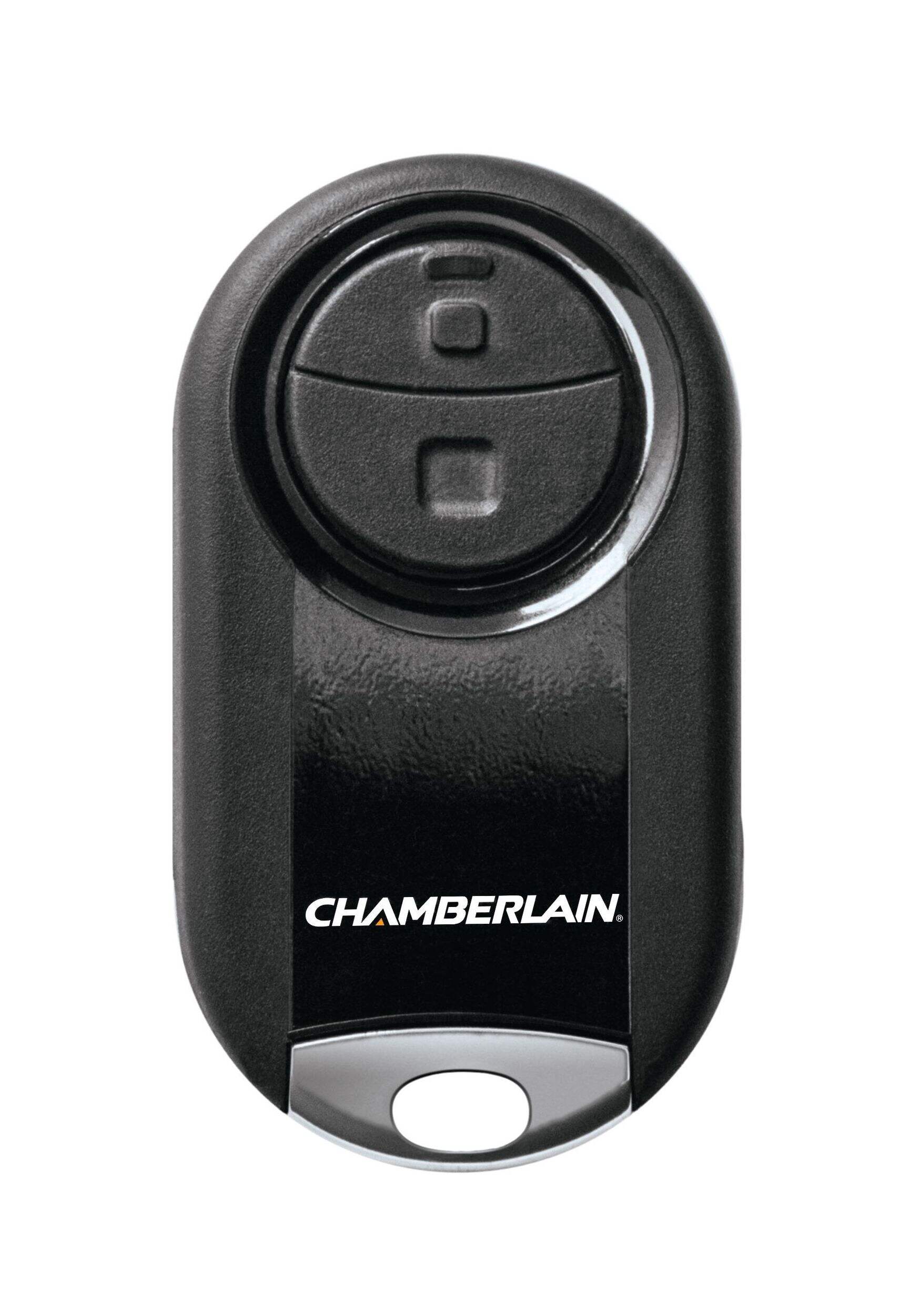 ChamberlainÃÂ® MC100C-P2 Universal 2-Button Mini Remote Control, myQÃÂ® Compatible